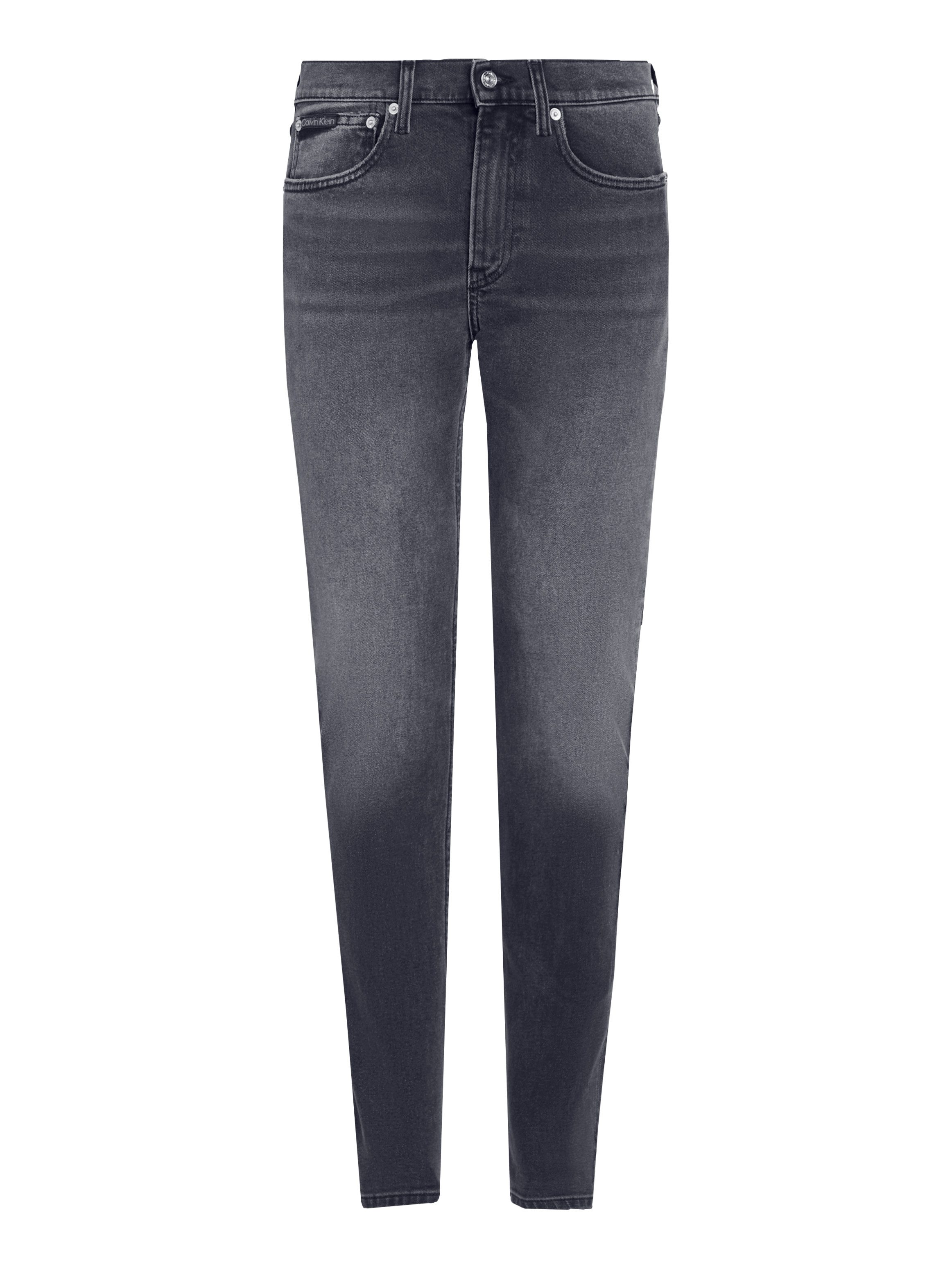 Slim-fit-Jeans SLIM TAPER