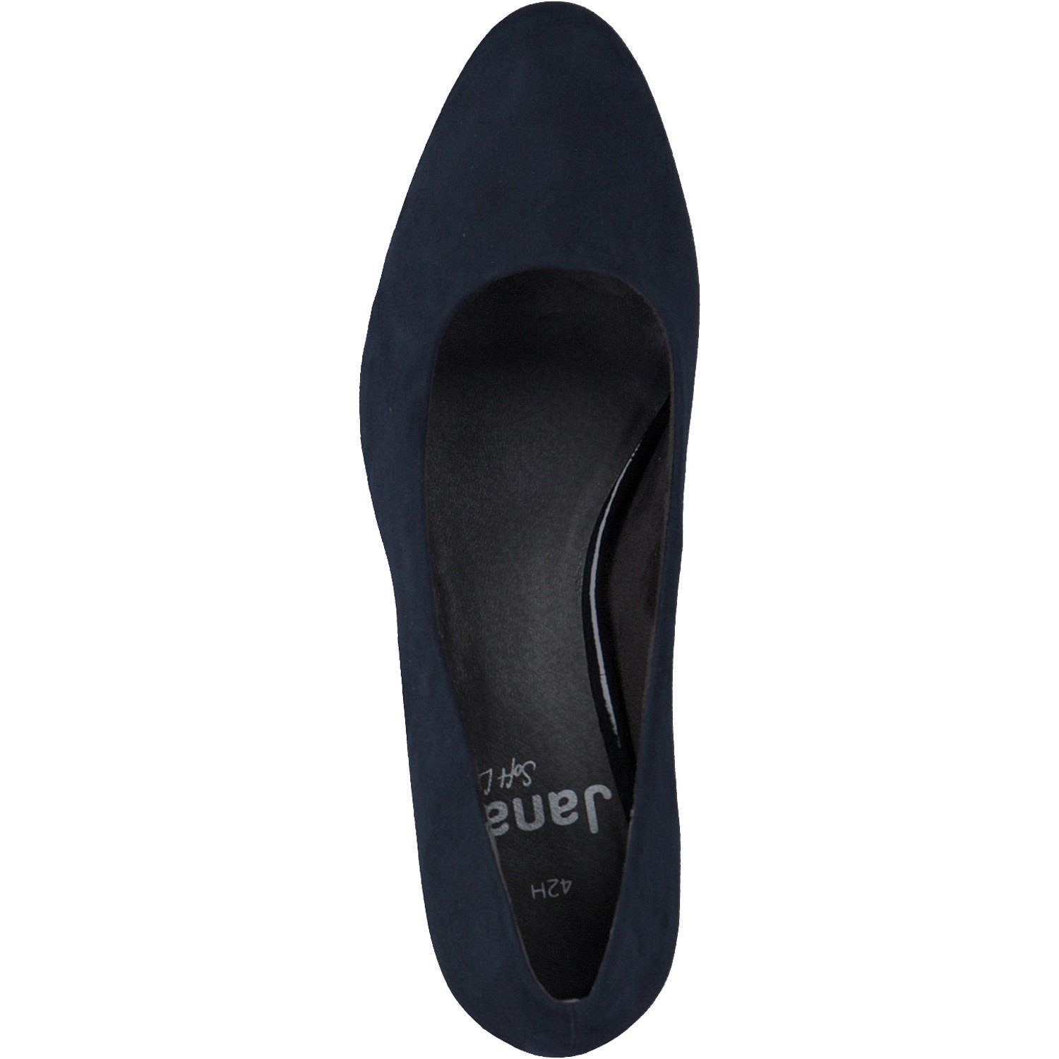 Shoes Schwarz Jana 22470 (10101361) Jana Pumps