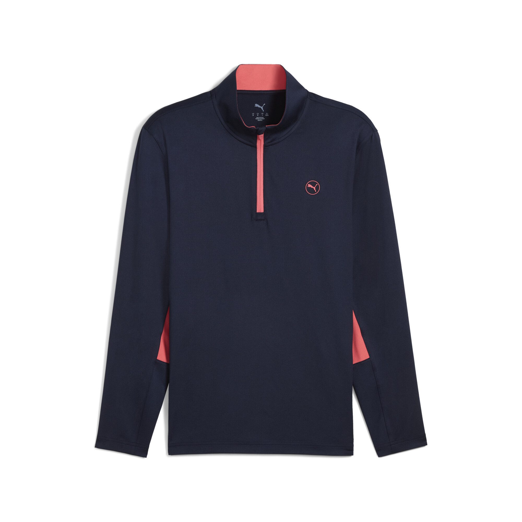 PUMA T-Shirt Pure 2.0 Golftop Herren günstig online kaufen
