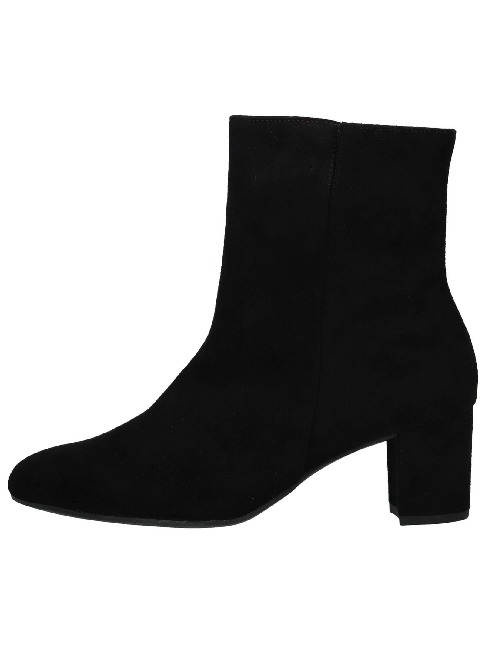 Gabor Gabor Stiefelette Veloursleder Stiefelette günstig online kaufen