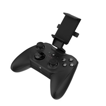 riotPWR Rotor Riot Controller für iOS Smartphone-Controller (Power Pass Through Charging, kabelgebunden ohne Verzögerung)