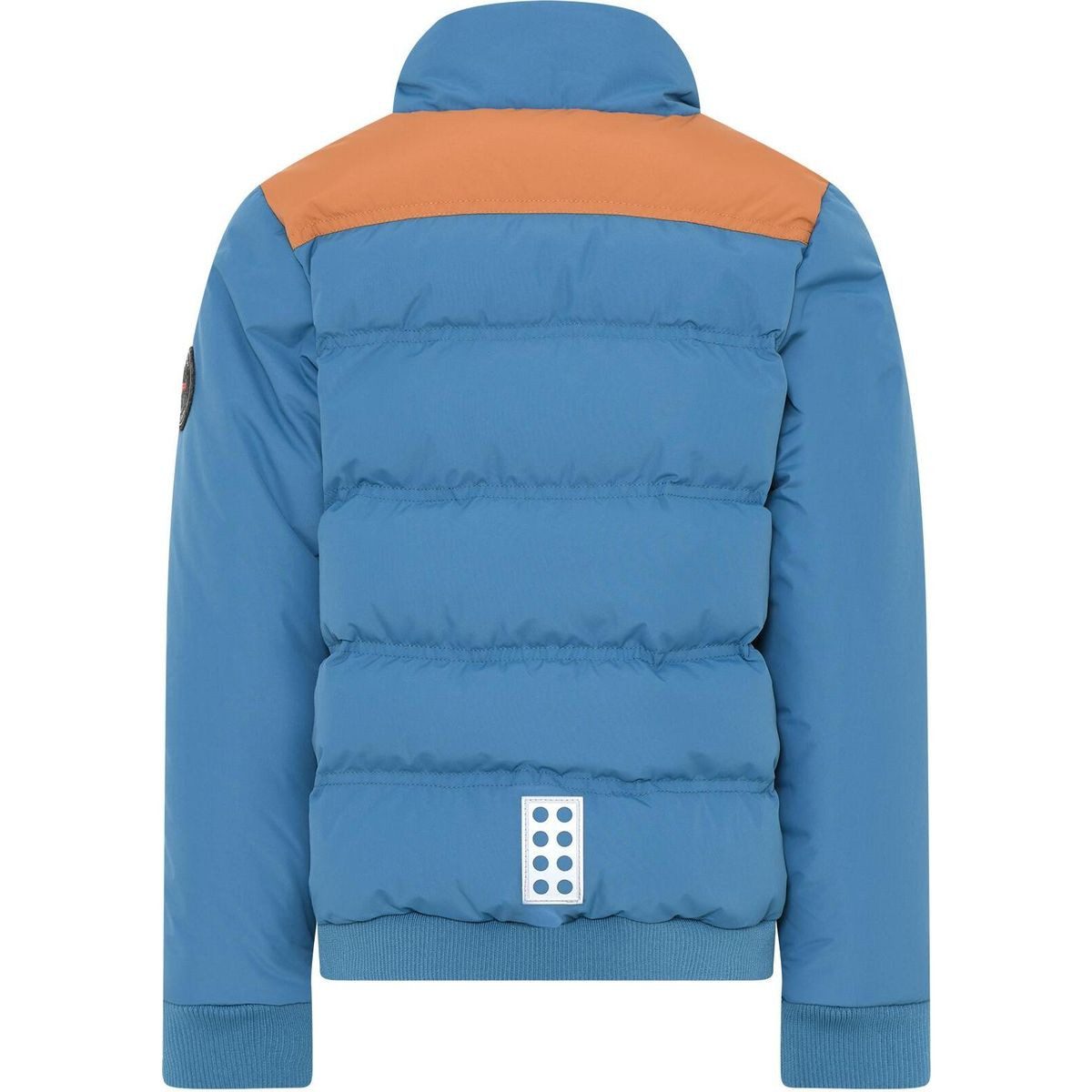 LEGO® kidswear Skijacke LWJALAPO 602 - Jacket Mit dieser schönen Herbst- und Winterjacke für Jungen und Mädchen