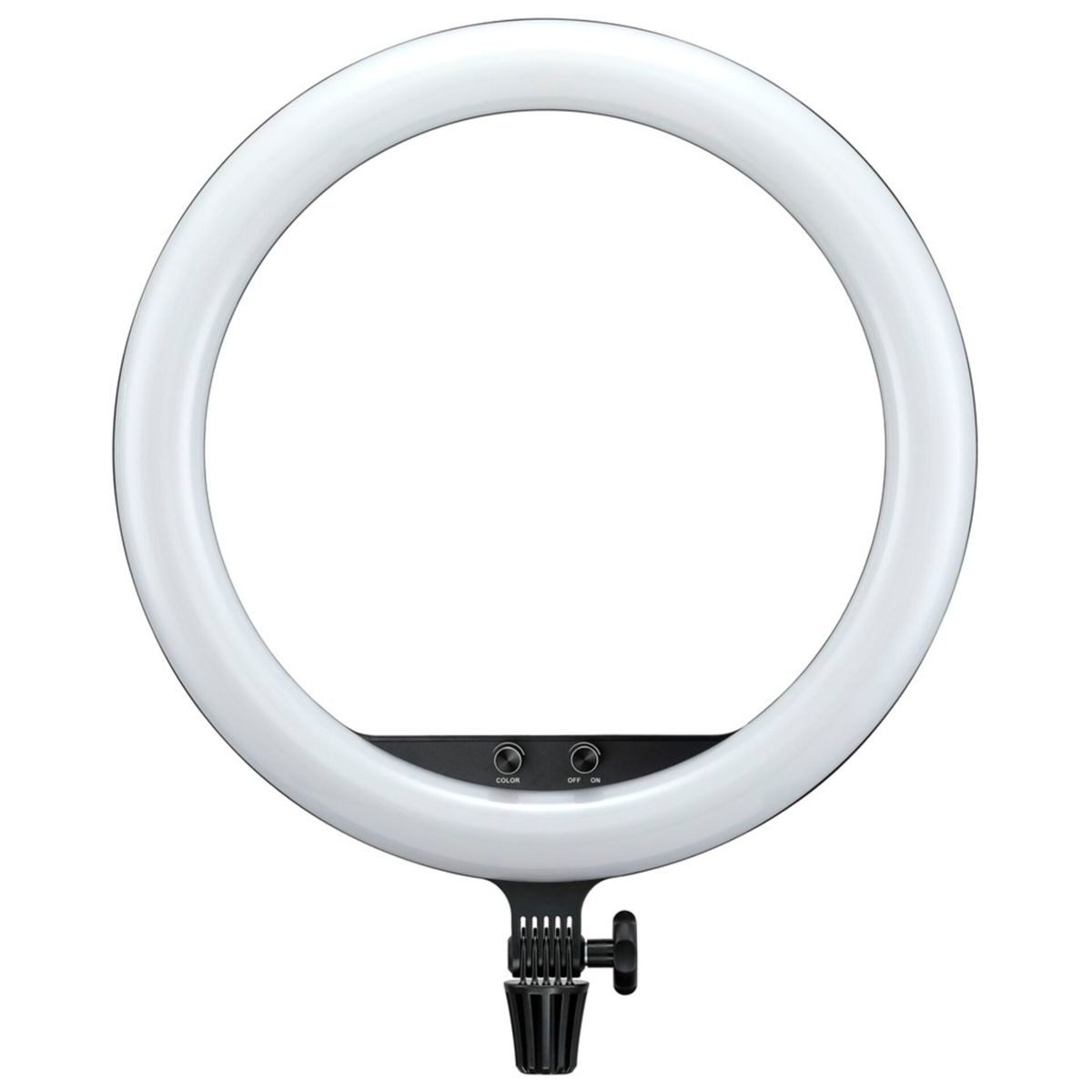 Godox Tageslichtlampe LR150B LED-Ringleuchte