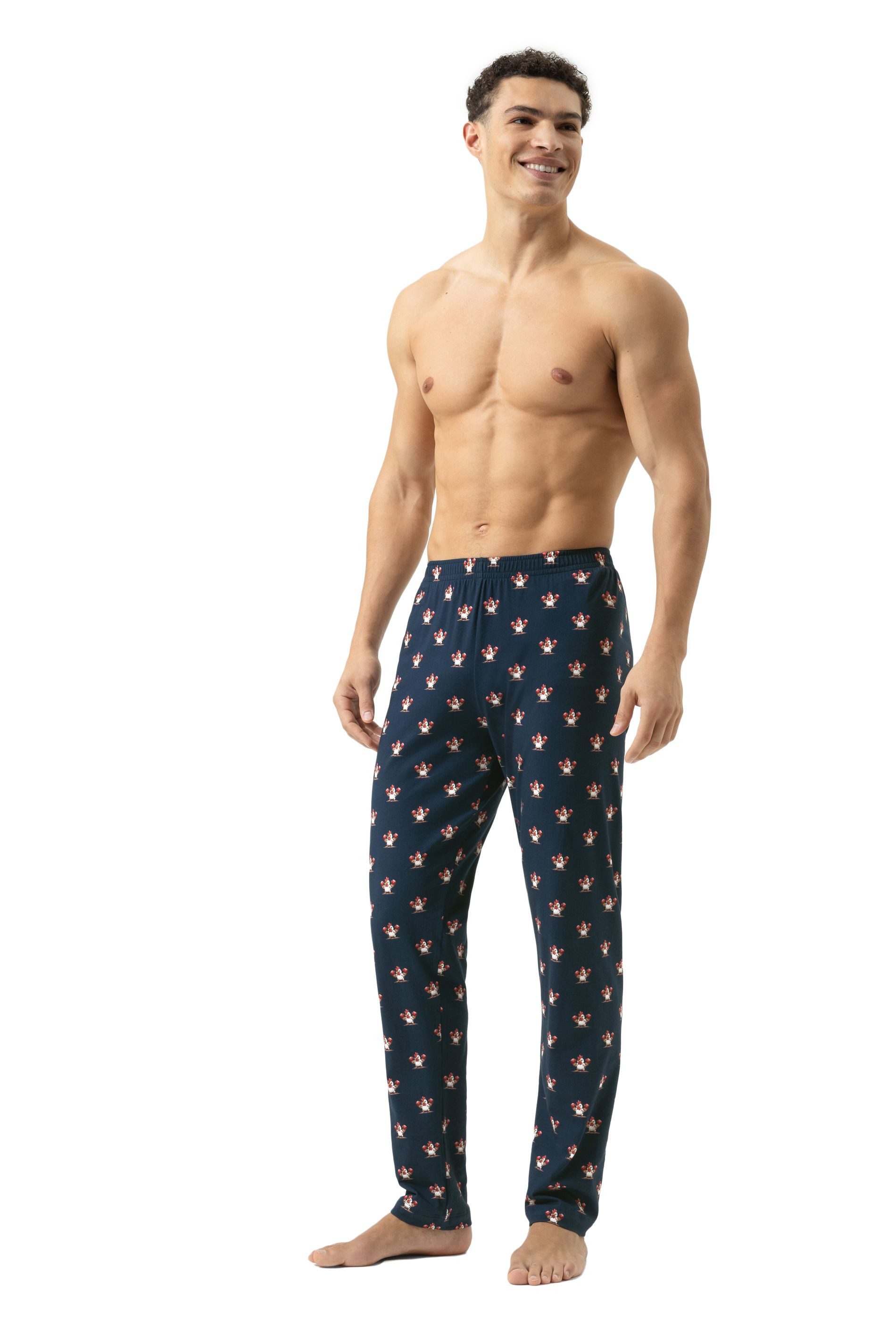 Mey Lange Unterhose