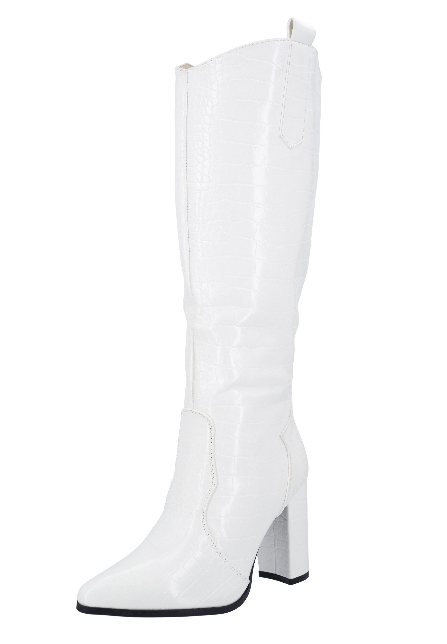 Salinyang Stiefel Stiefel