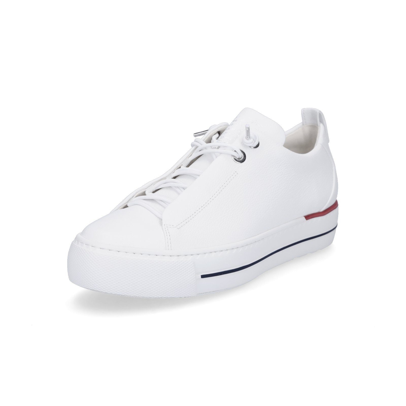 Paul Green Paul Green Damen Sneaker weiß Sneaker günstig online kaufen