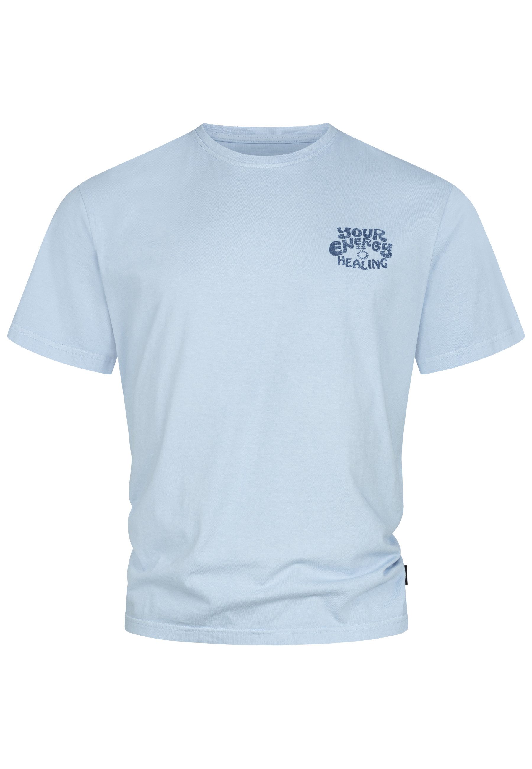 Indicode T-Shirt INBlank T-Shirt mit hochwertig günstig online kaufen
