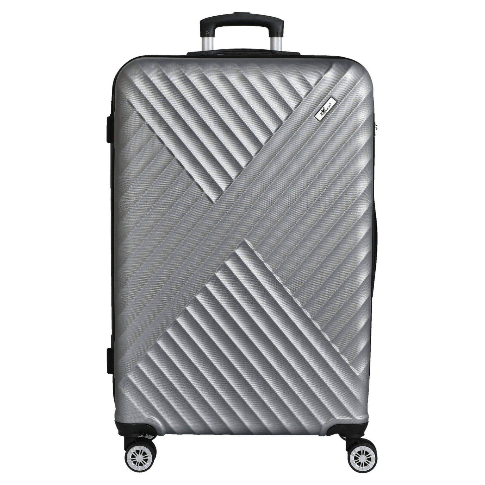 CHECK.IN® Koffer Kingston - 4-Rollen-Trolley 77 günstig online kaufen