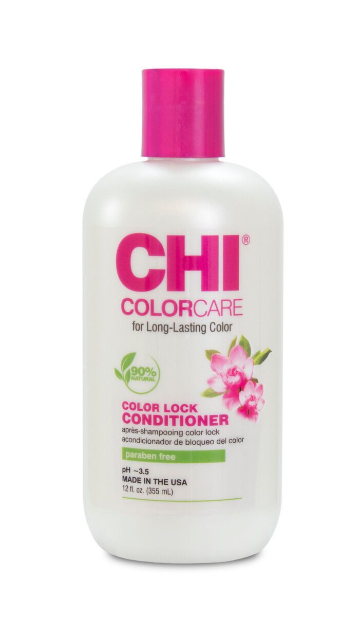 Haarspülung CHI ColorCare Color Lock Conditioner 355ml