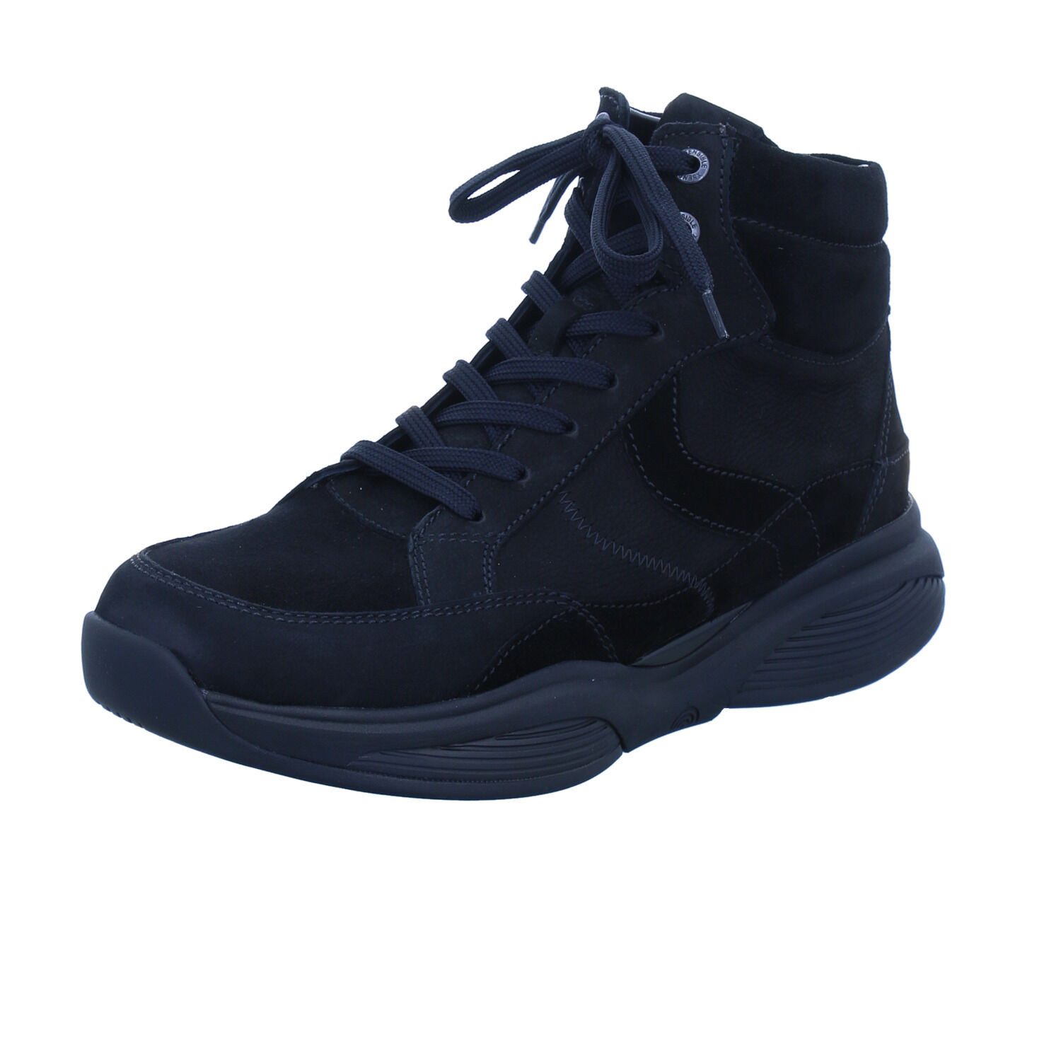 SWX26 Schnürstiefelette