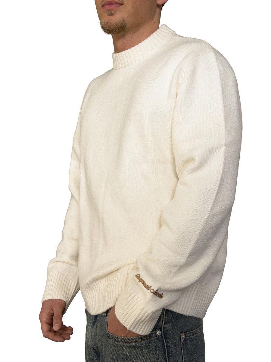 Jack & Jones Rundhalspullover Jack & Jones Strickpullover KNIT CREW NECK günstig online kaufen