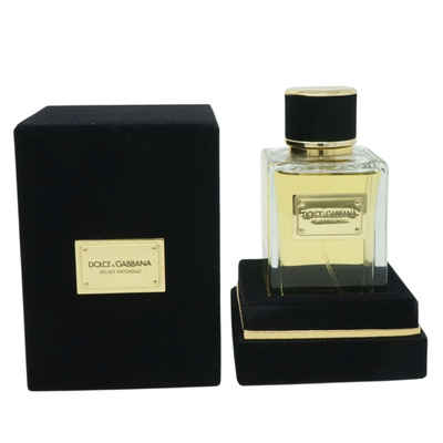 DOLCE & GABBANA Eau de Parfum Dolce & Gabbana Velvet Patchouli Pour Homme Eau de Parfum Spray 150ml