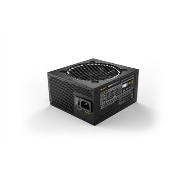 be quiet! PURE POWER 12 M 1200W PC-Netzteil (80 PLUS® Gold, leiser Betrieb, 120mm Lüfter, BN346)