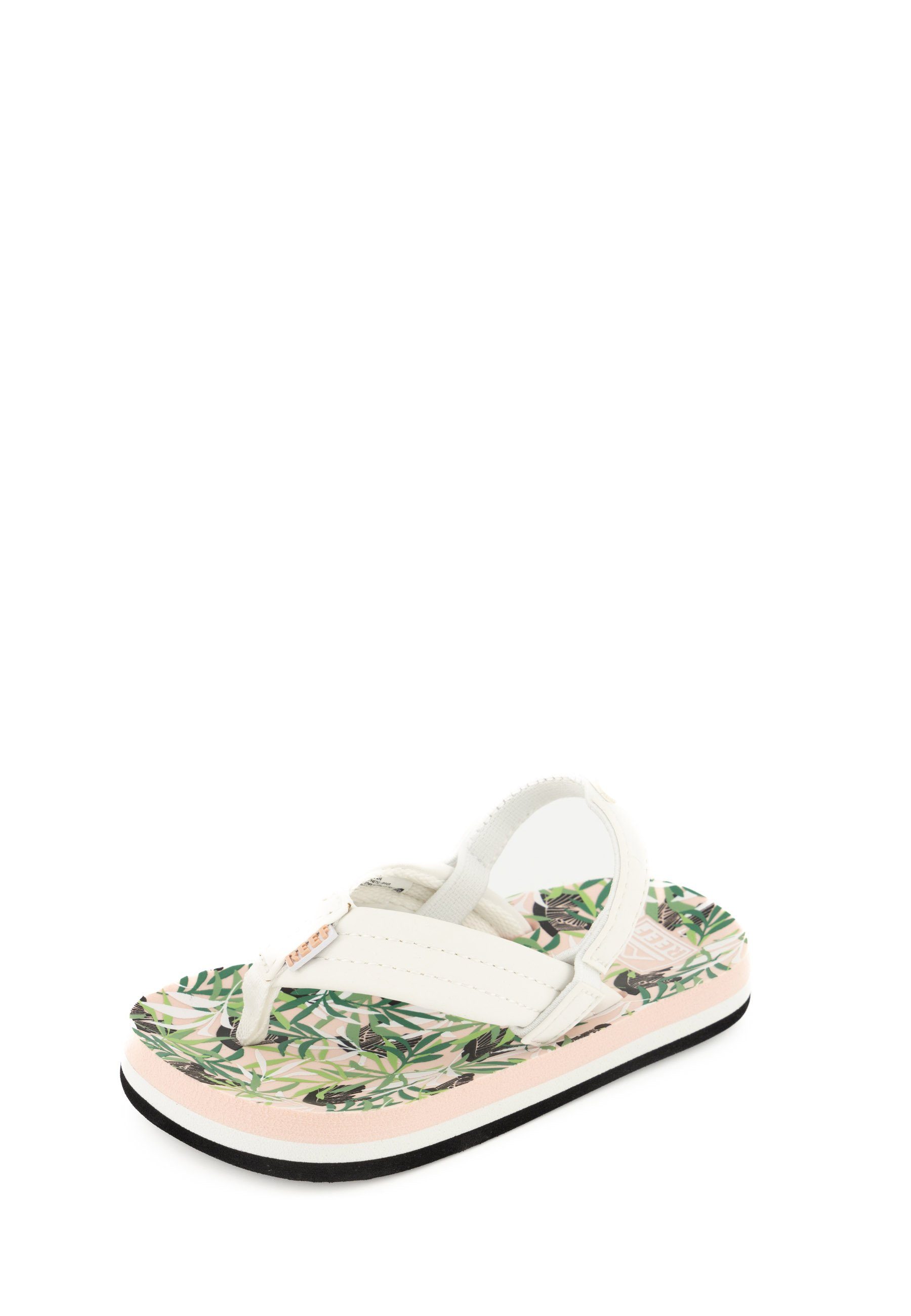 Reef Reef Ahi Kinder Flip Flops Sneaker
