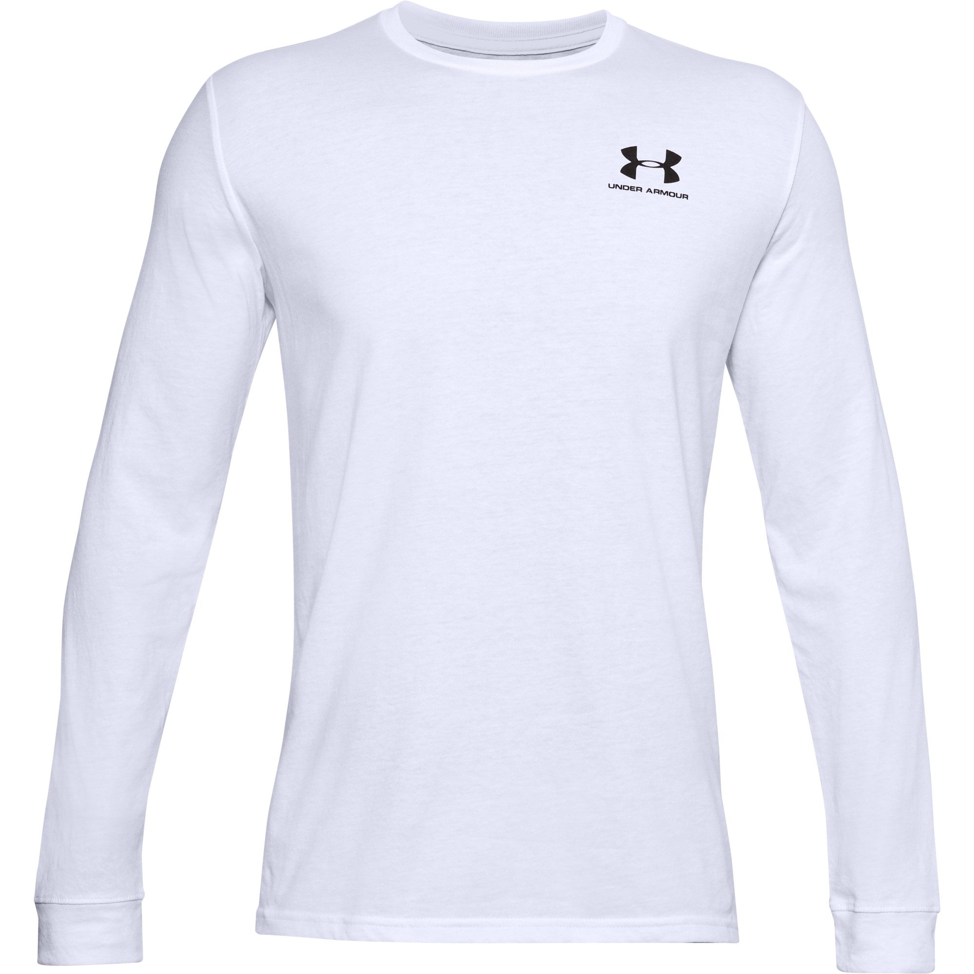 Under Armour® Langarmshirt Under Armour Herren günstig online kaufen