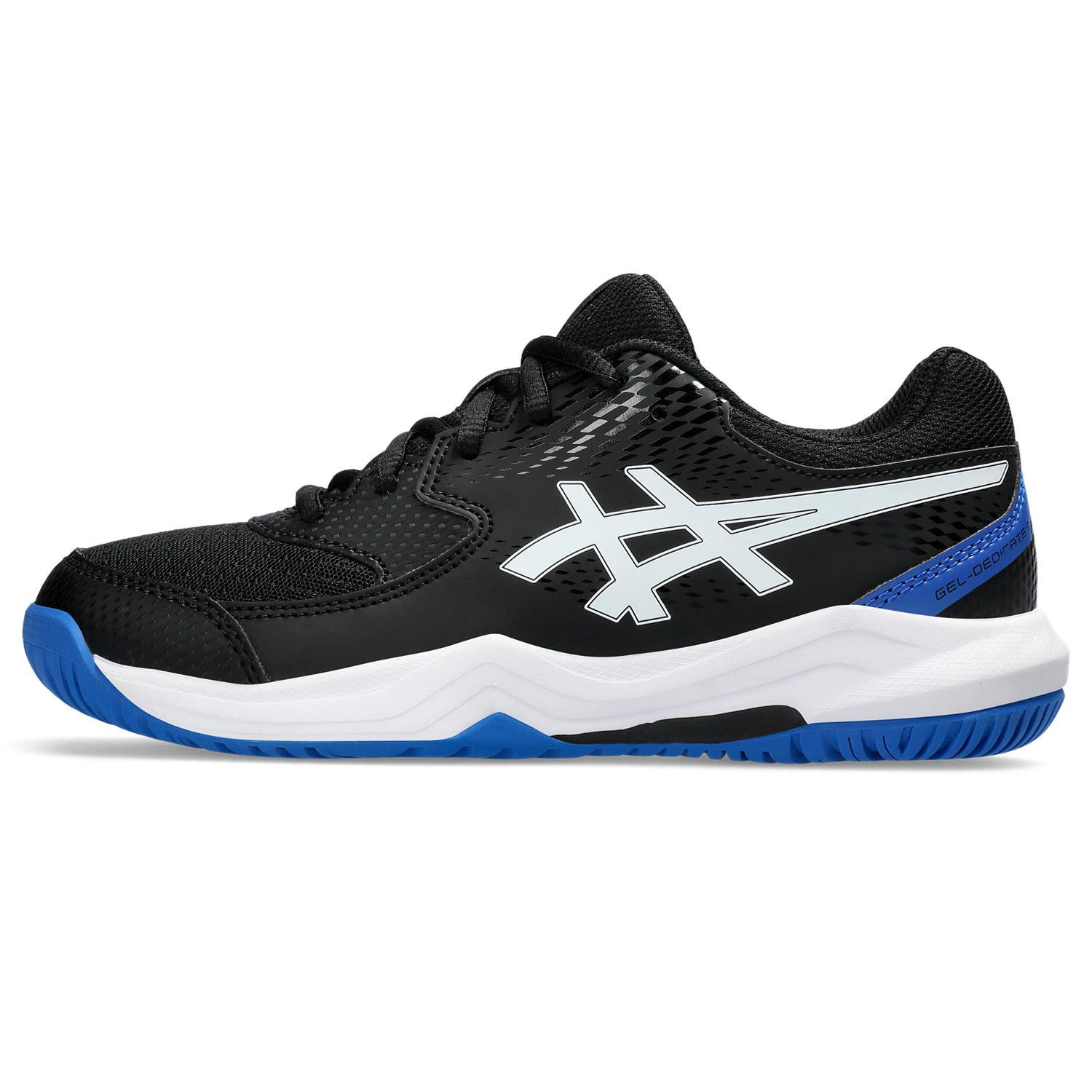 Asics GEL-DEDICATE 8 GS Tennisschuh Multicourt-Schuhe günstig online kaufen