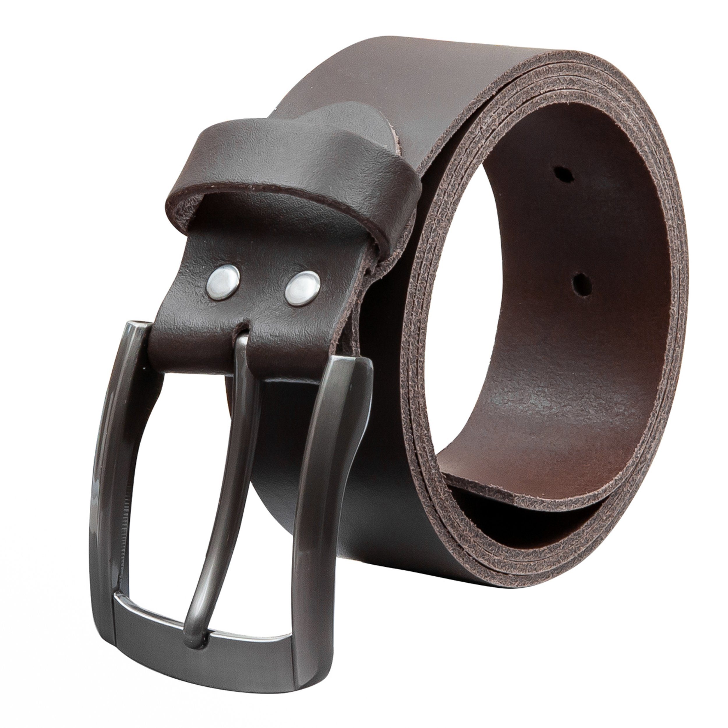COLOGNEBELT Ledergürtel E60-SL MADE IN GERMANY günstig online kaufen