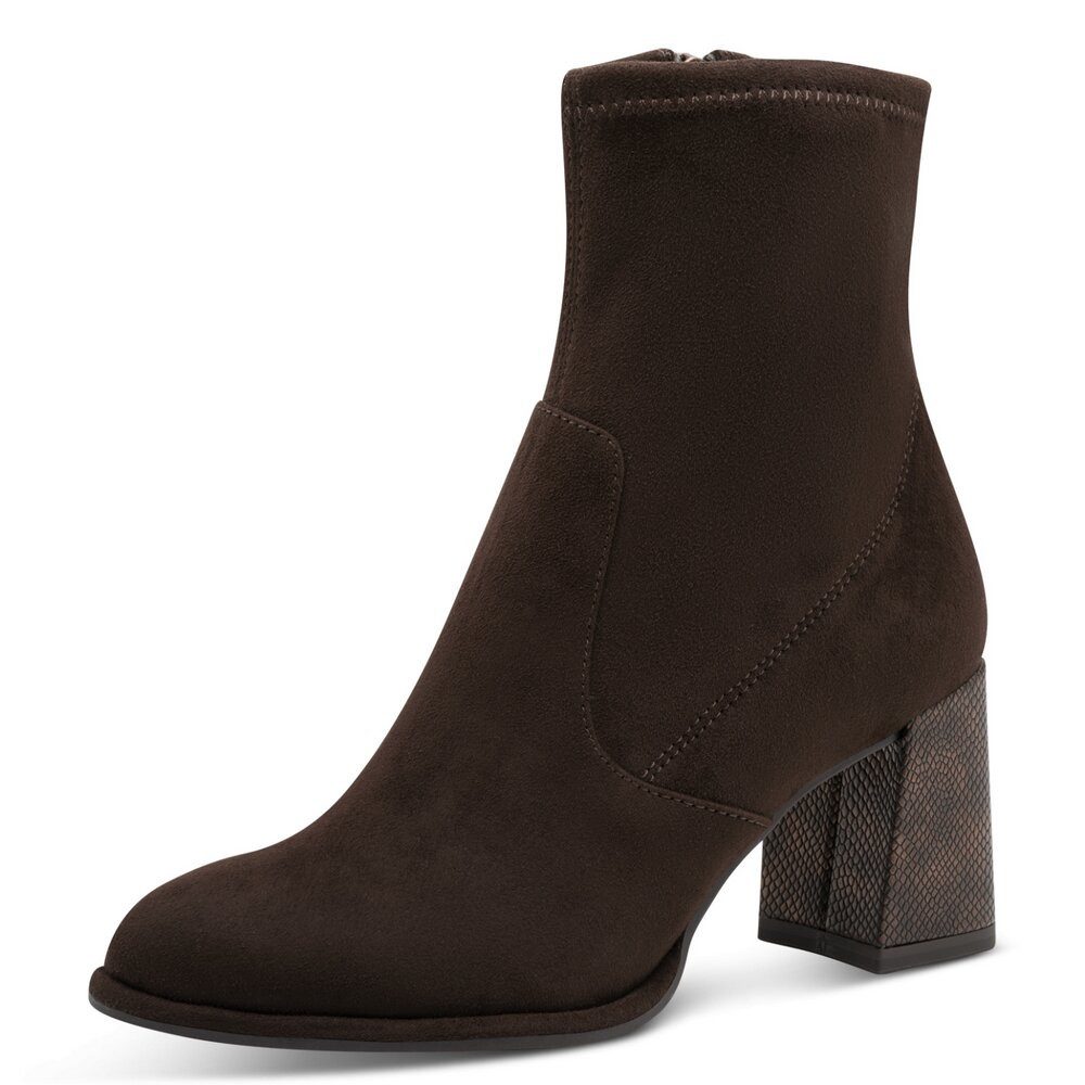 Tamaris Tamaris - Da.-Stiefel - Braun Stiefel günstig online kaufen