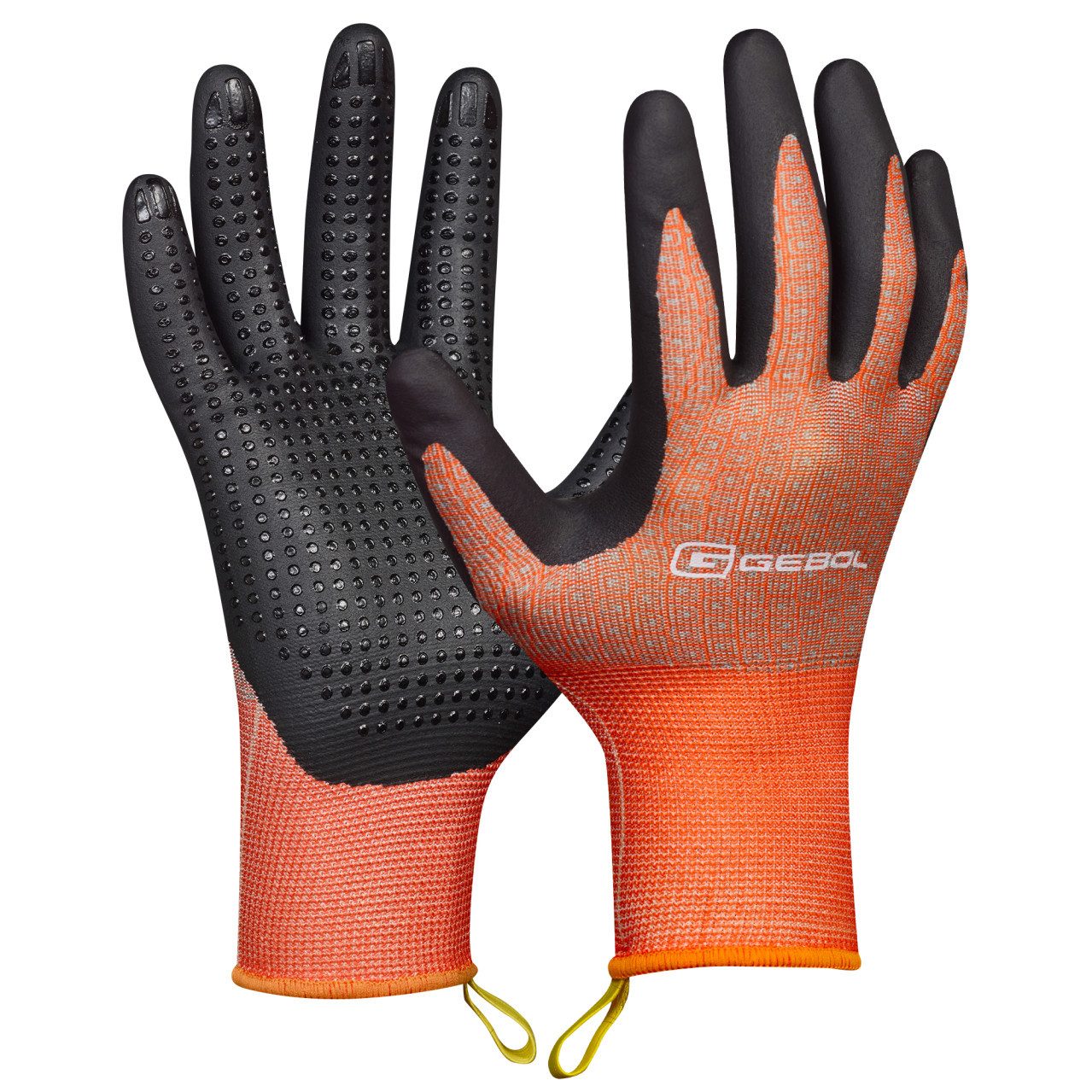 Gebol Arbeitshandschuhe Gebol Handschuh Clivia