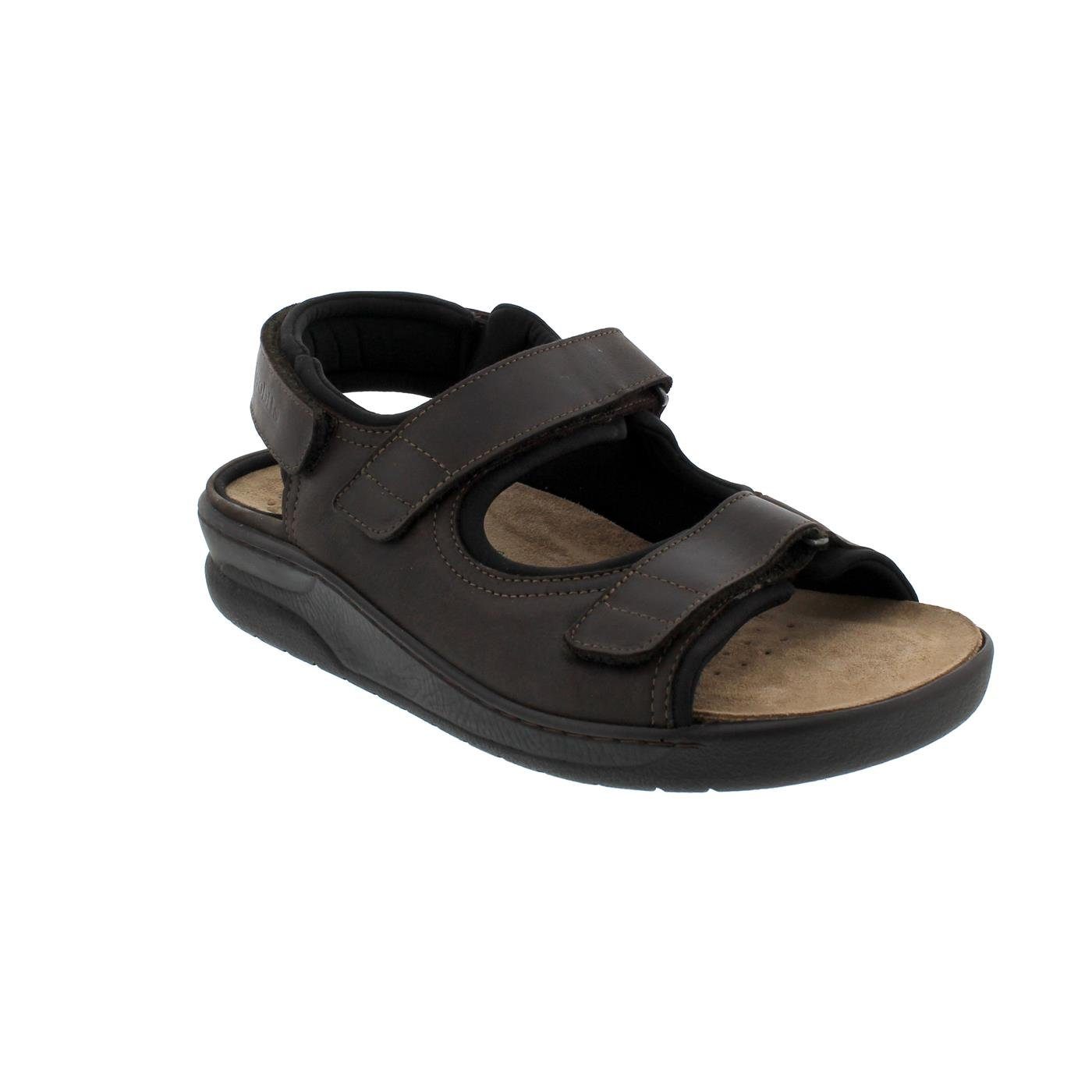 Mephisto Mephisto Valden V843, Sandale, Oldbrush günstig online kaufen