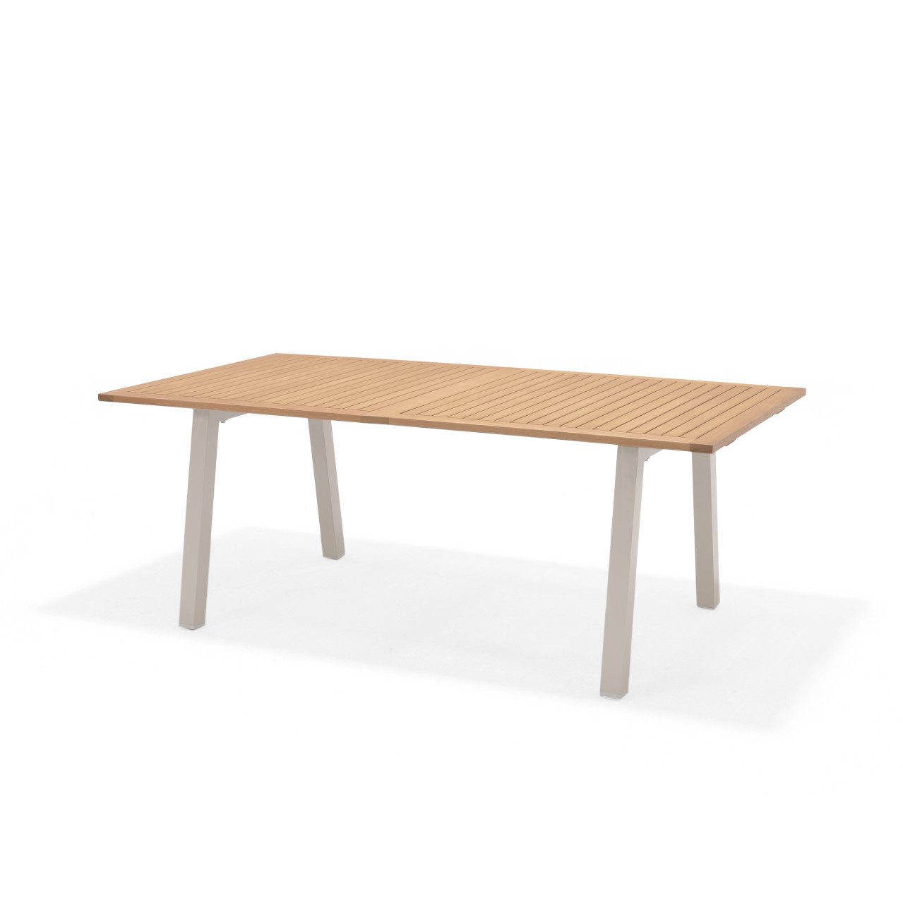 Primaster Gartentisch Primaster Gartentisch Padua 195 x 100 cm, Witterungsbeständig