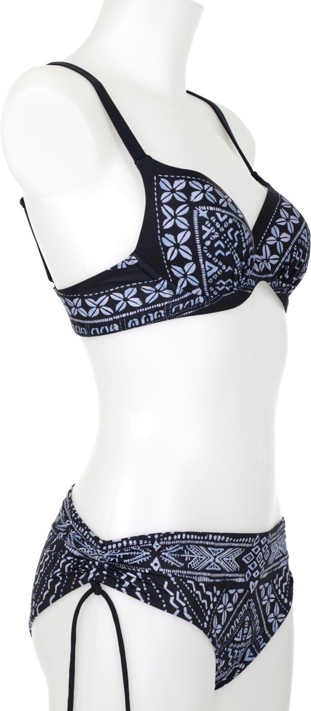 Olympia Triangel-Bikini nachtblau Damen Bikini 