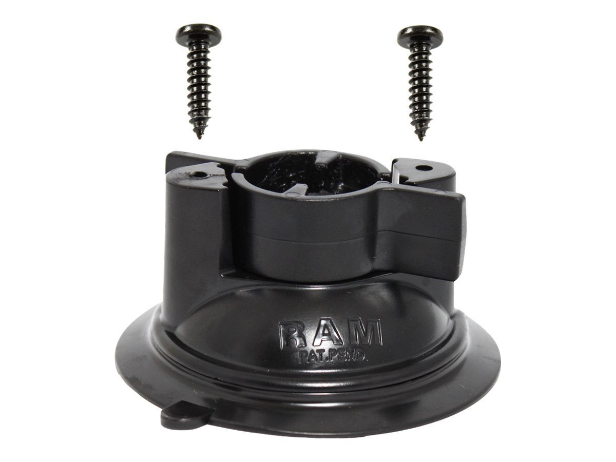 RAM MOUNTS Audio / Video Matrix-Switch