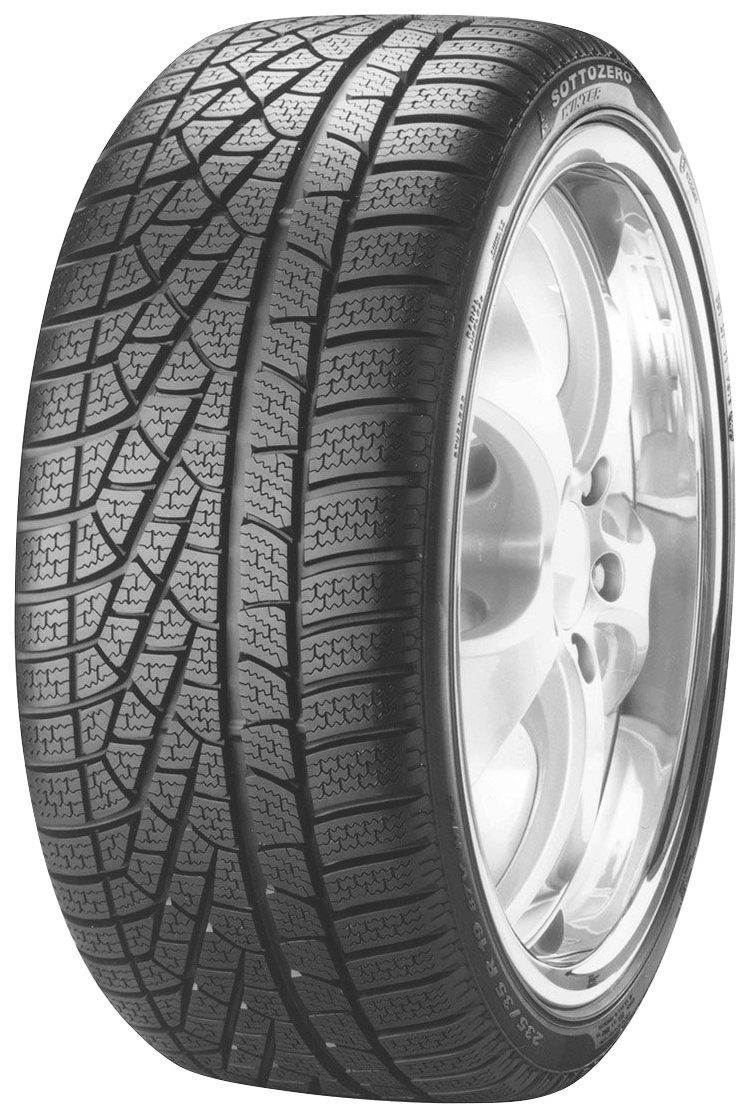 PIRELLI Winterreifen »W240 SOTTOZERO«, 255/45 R18 99V online kaufen | OTTO
