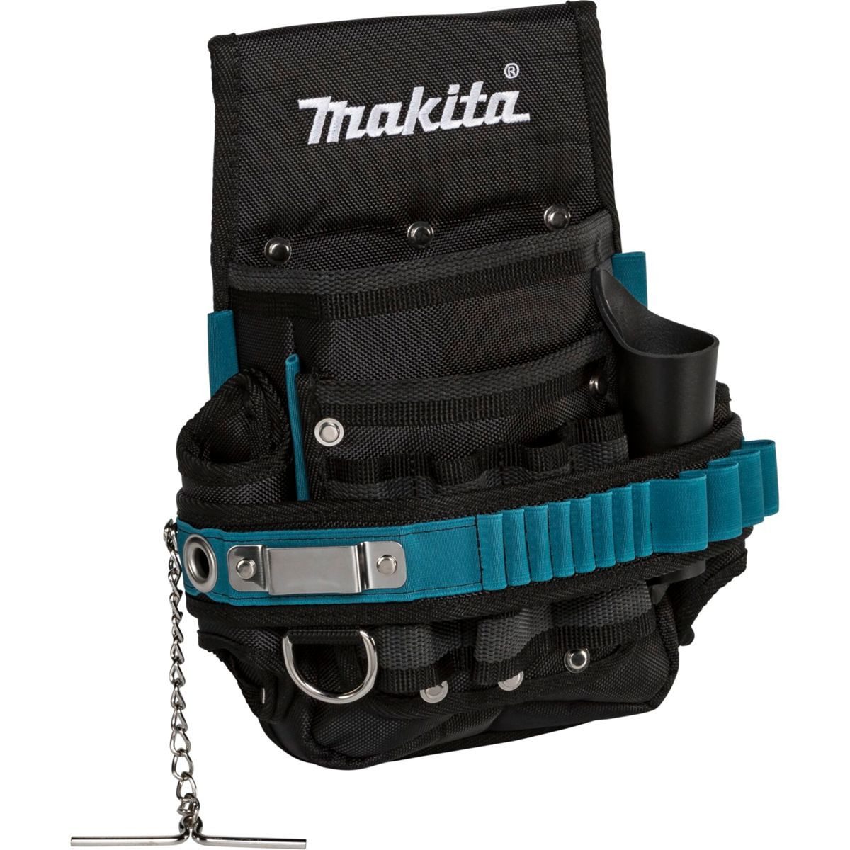 Makita Инструментkoffer Elektriker