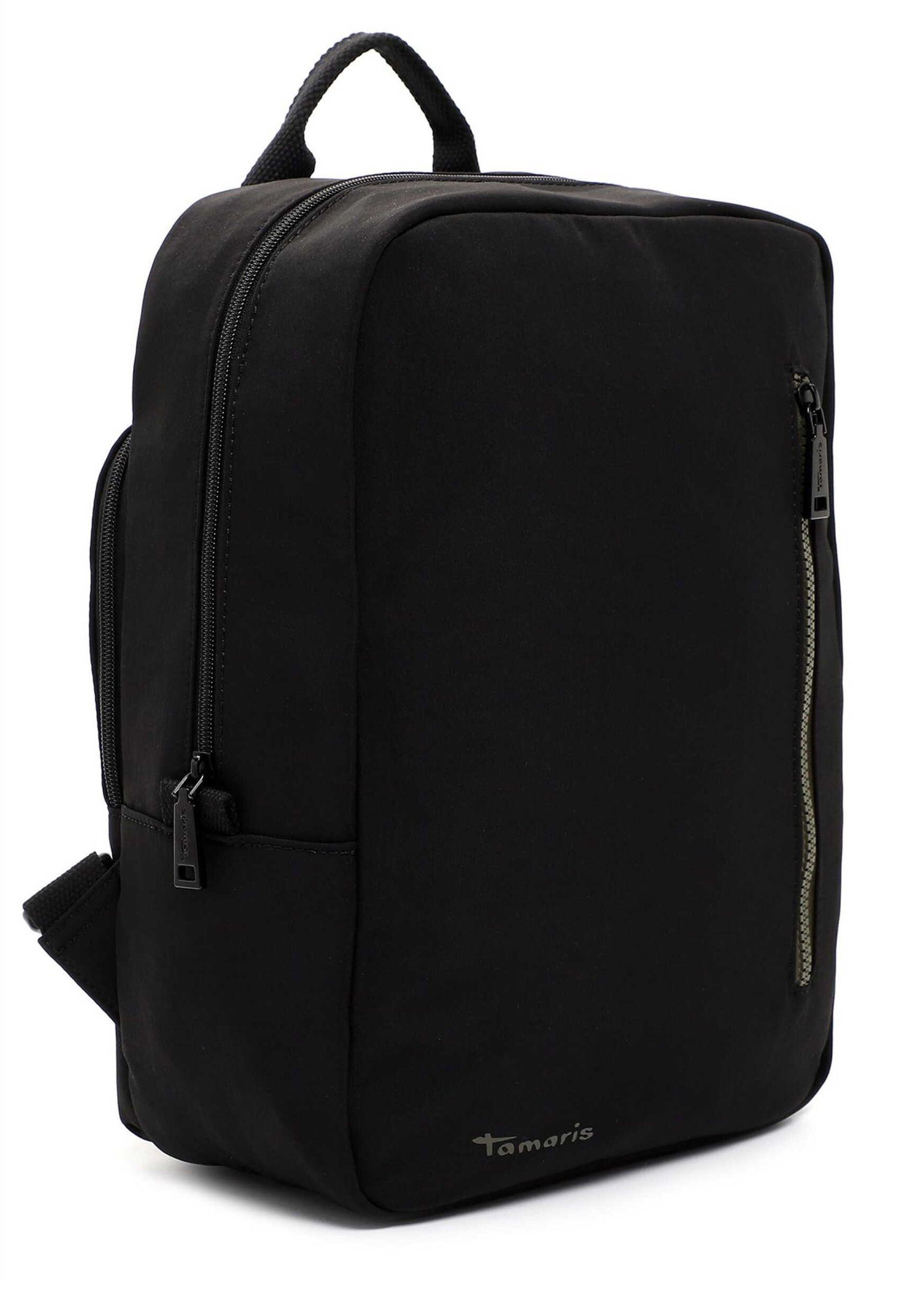 Schultertasche 31673 100 black