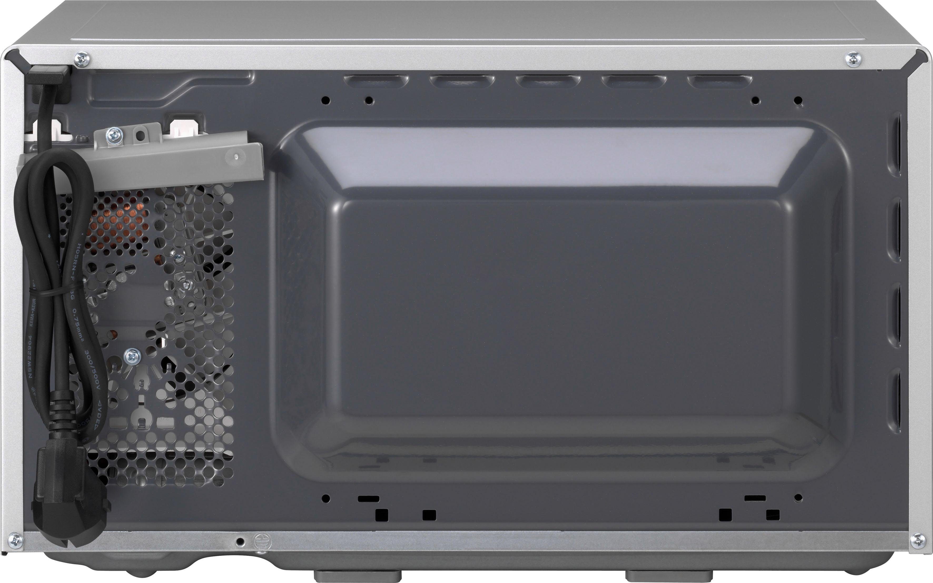 Panasonic NN-S29 - Bild 5