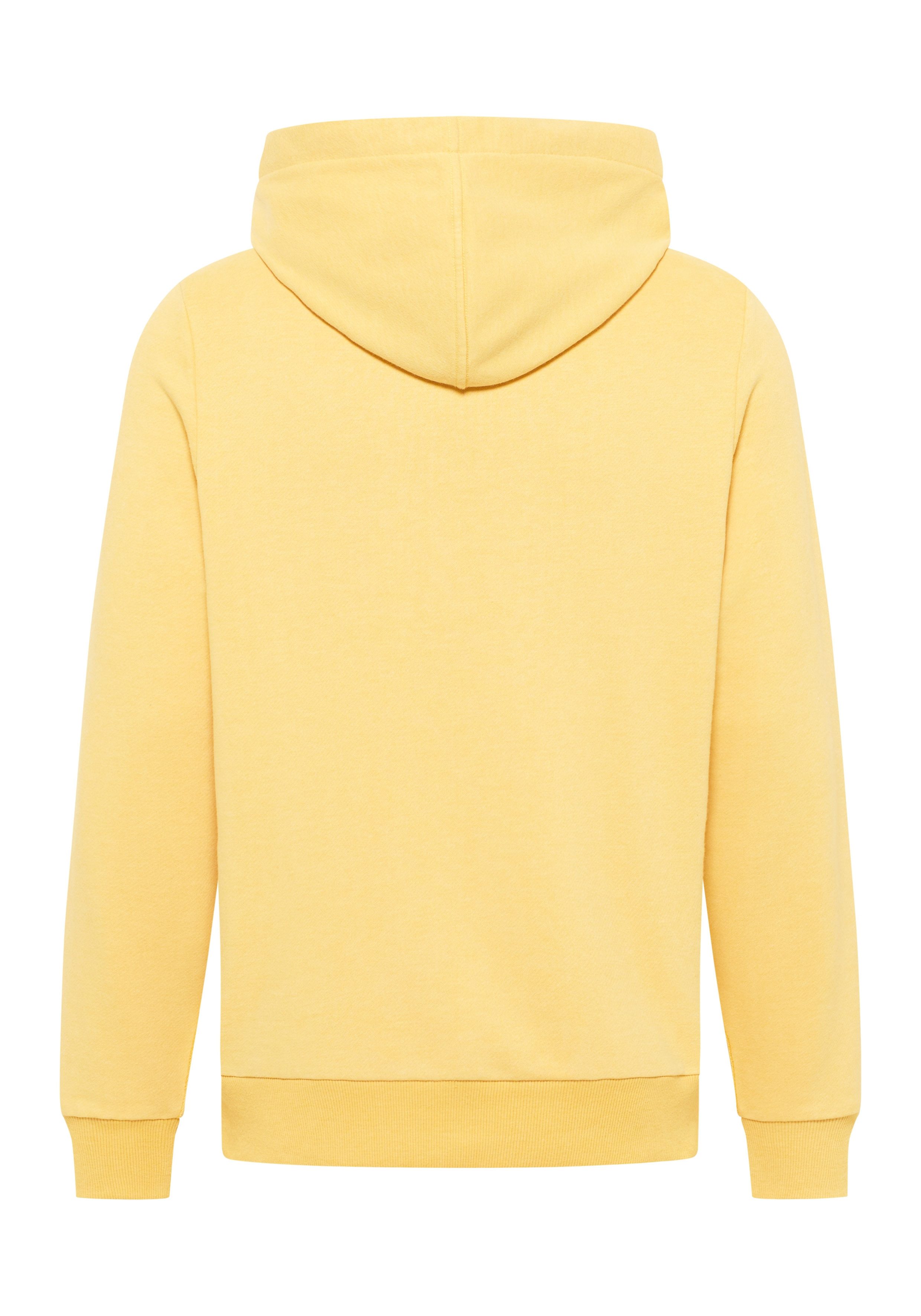 Elbsand Hoodie Sivan Herren Kapuze, locker geschnitten günstig online kaufen