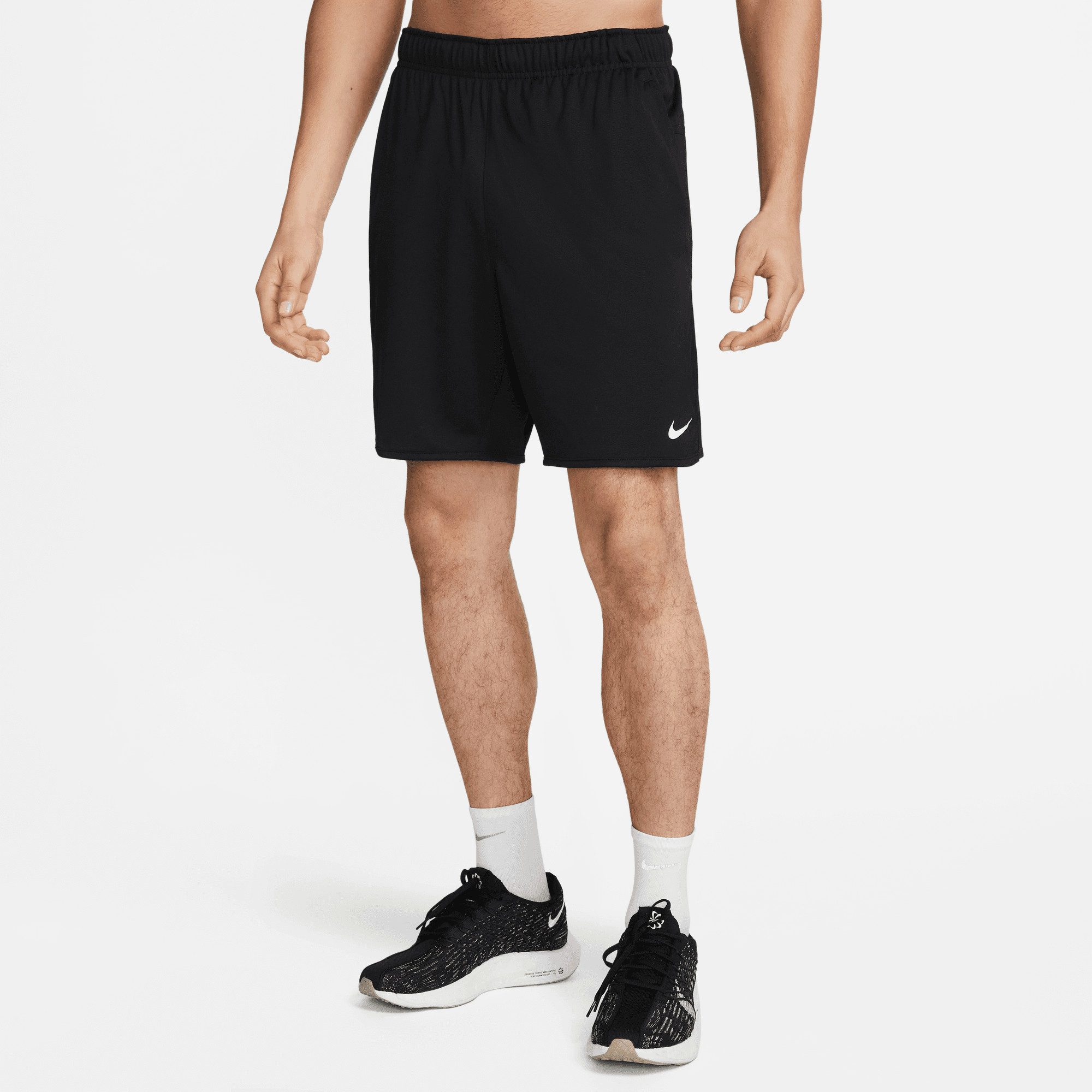Nike Trainingsshorts M NK DF TOTALITY KNIT 7IN UL