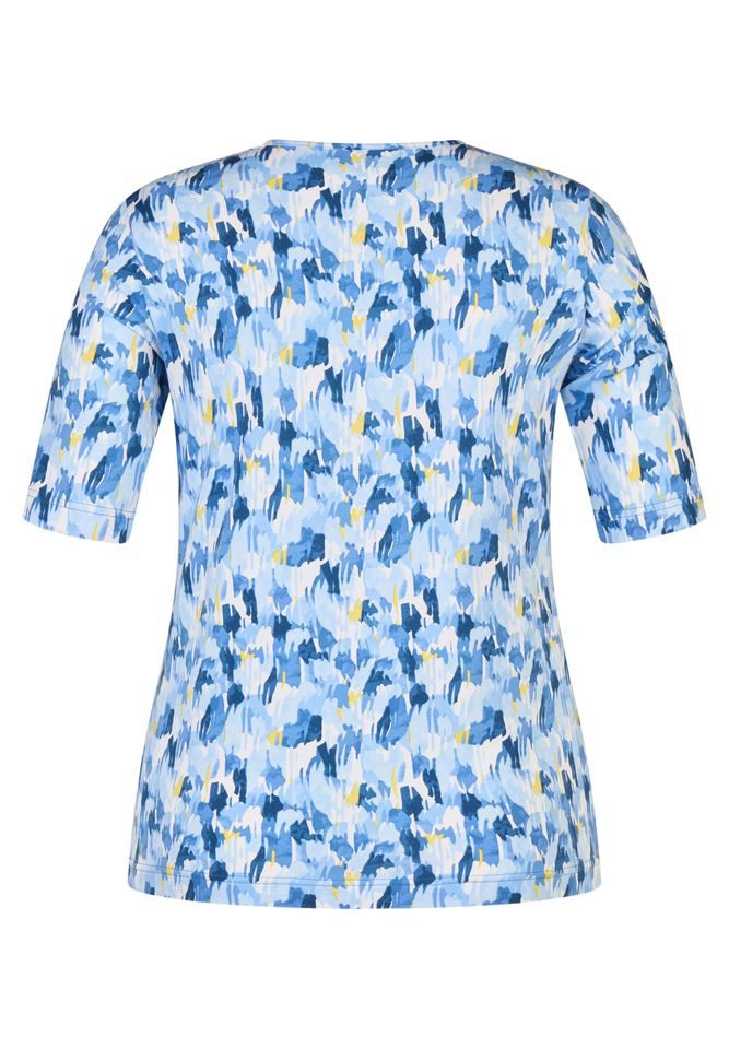 Rabe T-Shirt Damenshirt - Shirt mit günstig online kaufen