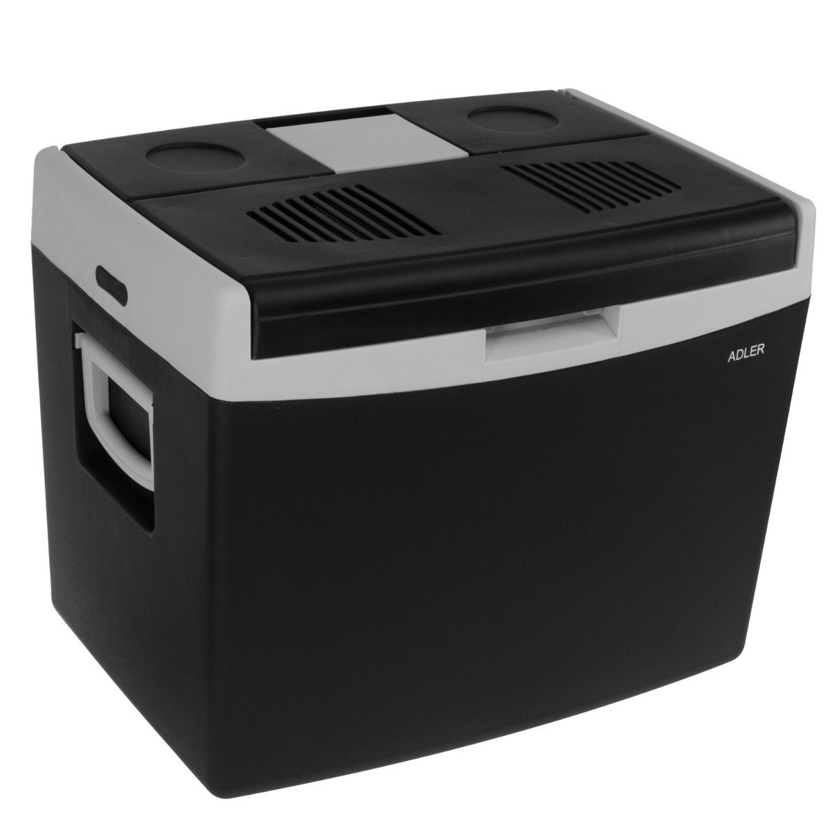 Adler Kühlbox AD 8092, mit Kühl- und Warmhaltefunktion, 40 L