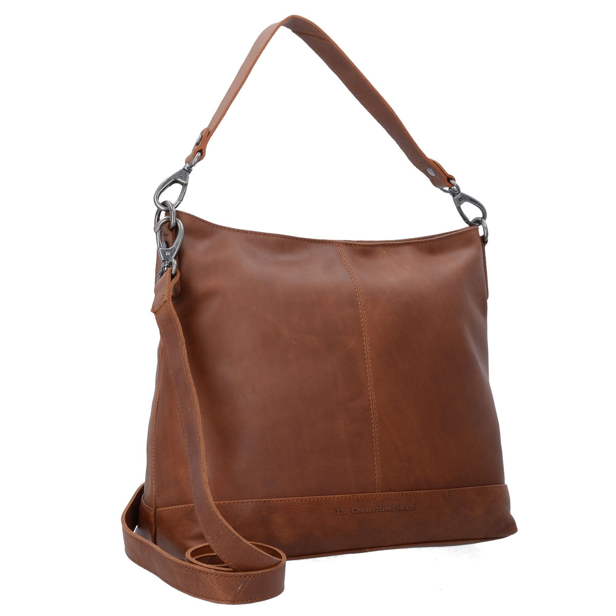 The Chesterfield Brand Schultertasche Wax Pull günstig online kaufen