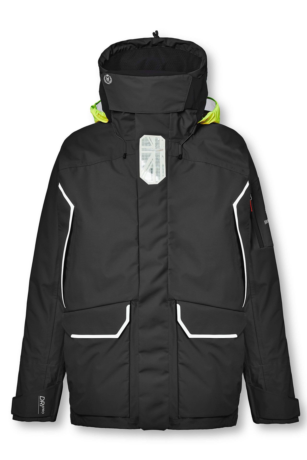 Henri Lloyd Segeljacke