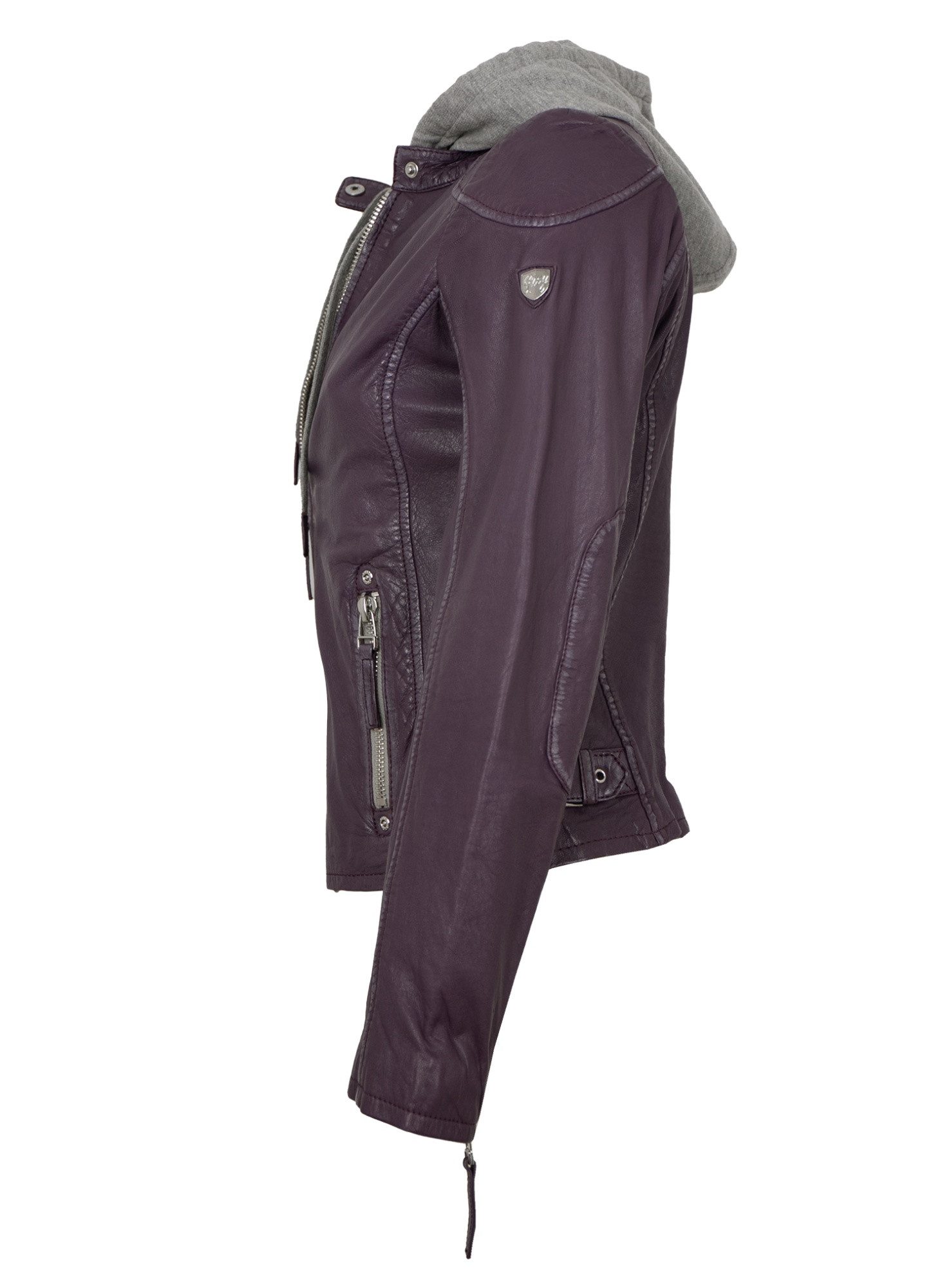 Gipsy by Mauritius Lederjacke GWFinja Gipsy günstig online kaufen