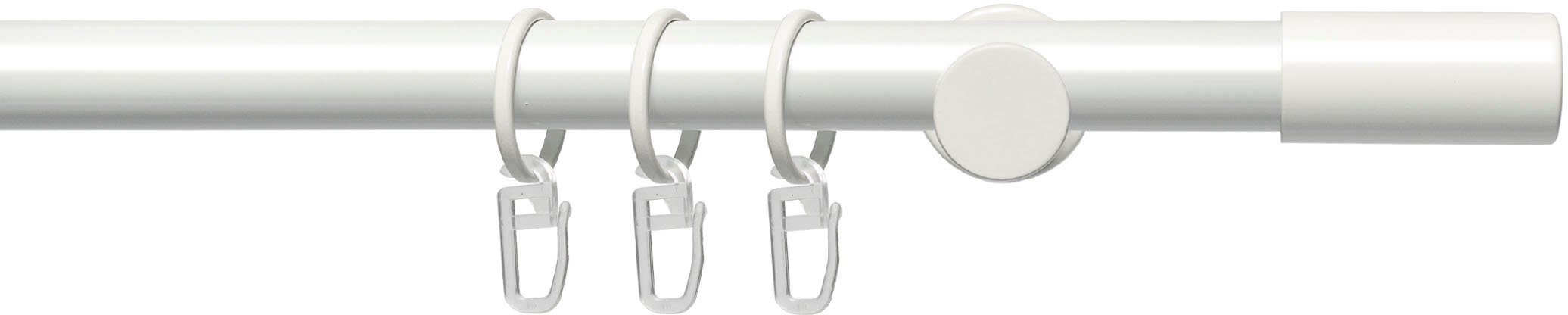 Liedeco Gardinenstange Fertigstilgarnitur 20 mm Power günstig online kaufen