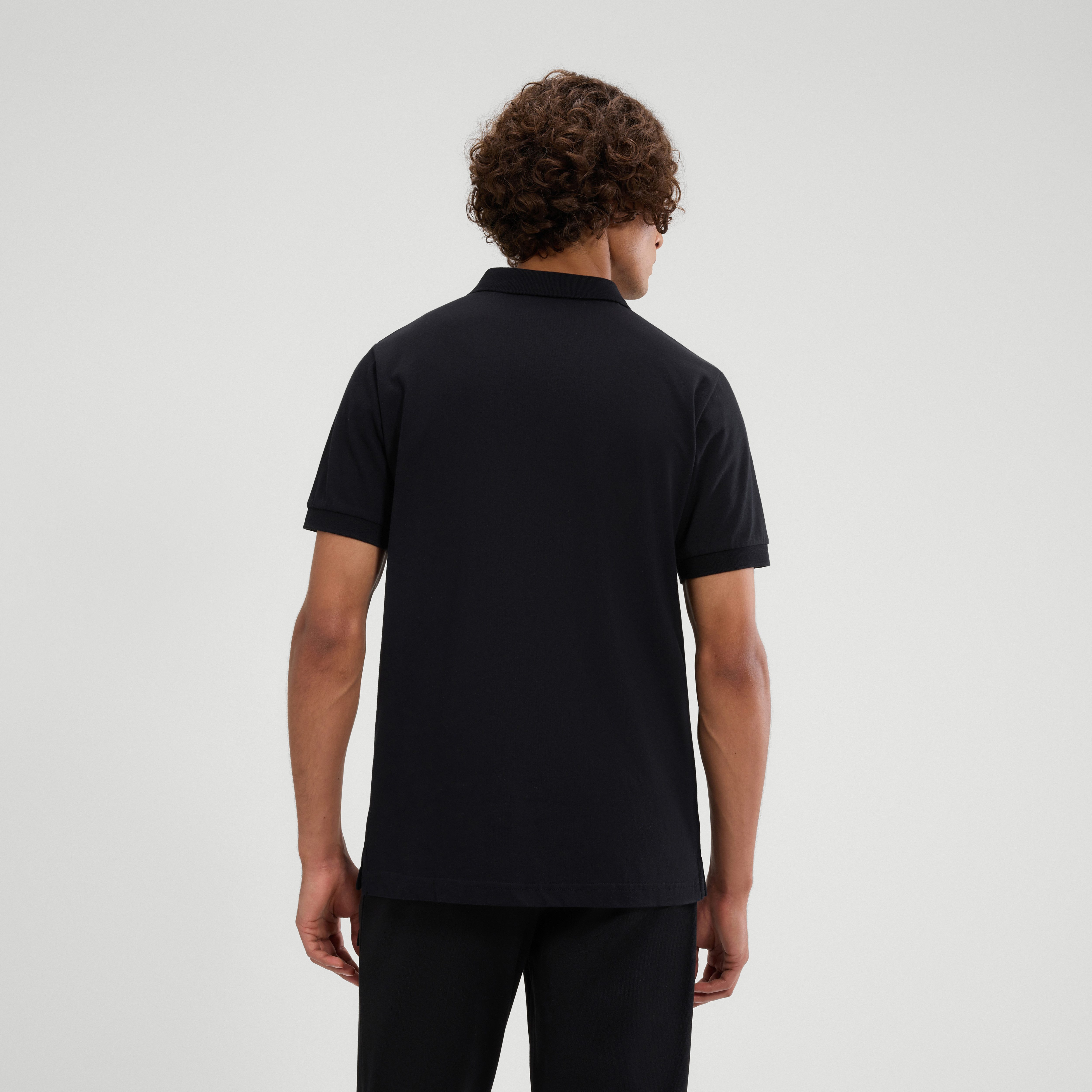 Ellesse Poloshirt LESSEPSIA POLO aus Baumwolle, in mehreren Größen erhältlich
