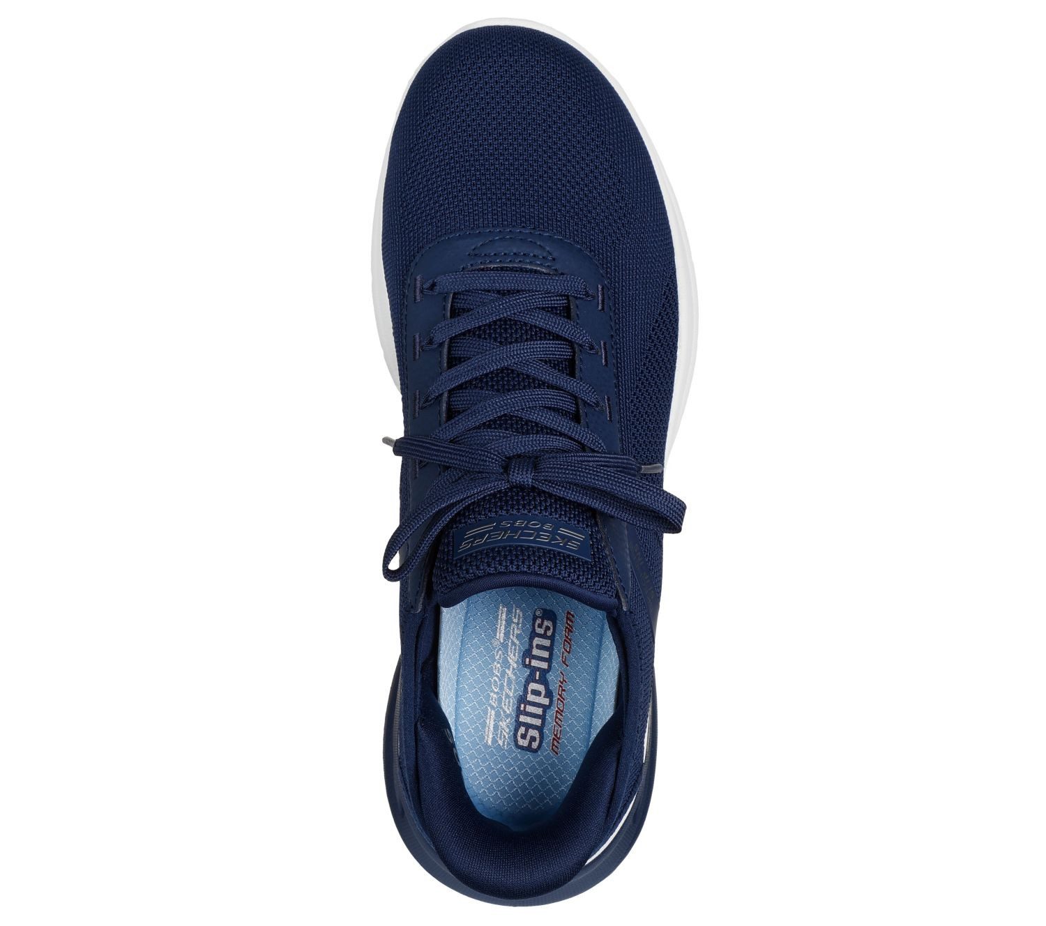 Skechers BOBS ARC WAVES 2.0 Slip-On Sneaker Skechers Memory Foam Innensohle günstig online kaufen