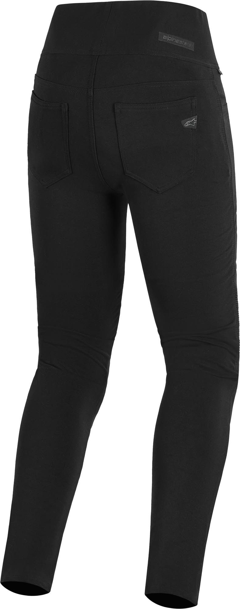 Alpinestars Motorradhose Stella Flex-AST Cargo Damen Motorrad Leggings Knie günstig online kaufen