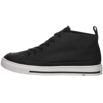 Lloyd Edward High-Top Sneaker Fettleder uni Snowboots Fettleder