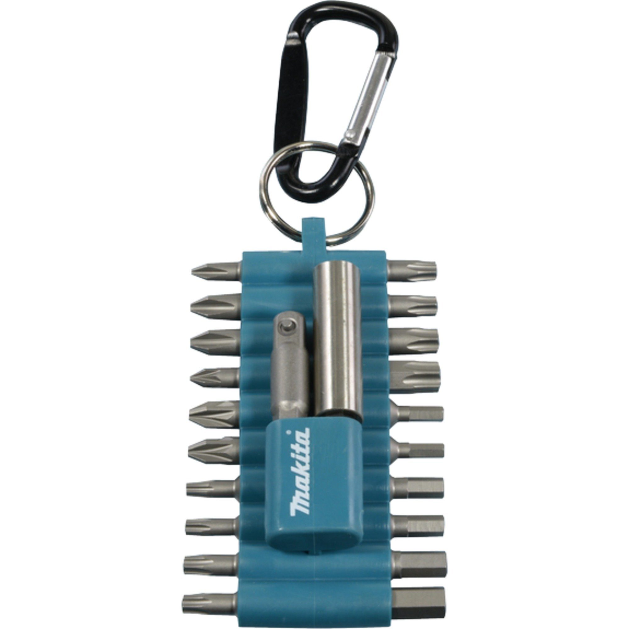 Makita Bohrer- und Bitset Makita Bit-Set P-81175, 22-teilig, Bit-Satz