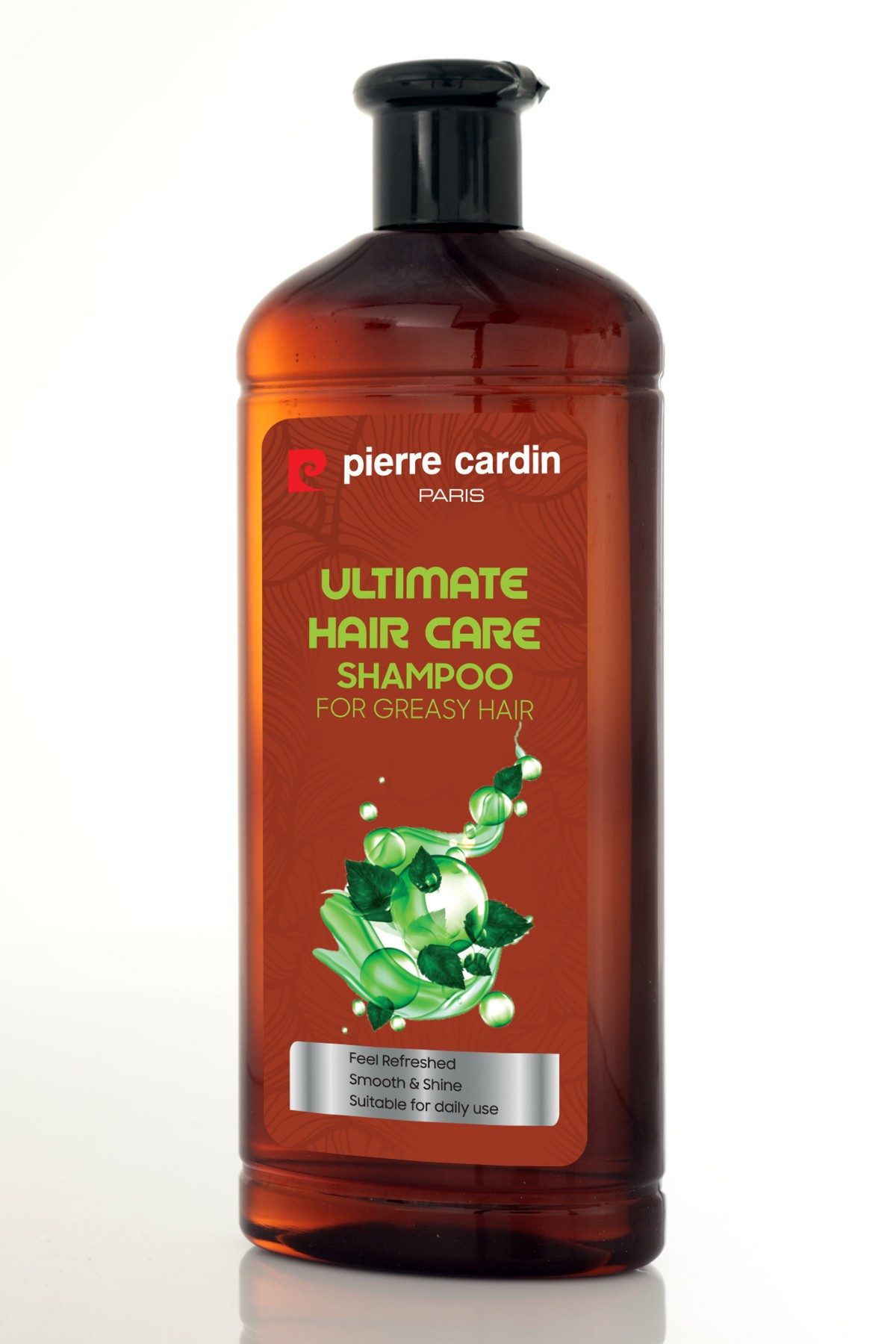 Pierre Cardin Haarshampoo 750 ml C1901