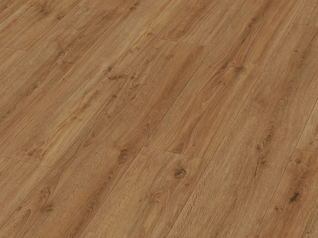 meister Designboden Designboden DD 400 flex Golden Oak 6999 Landhausdiele, 12 St.