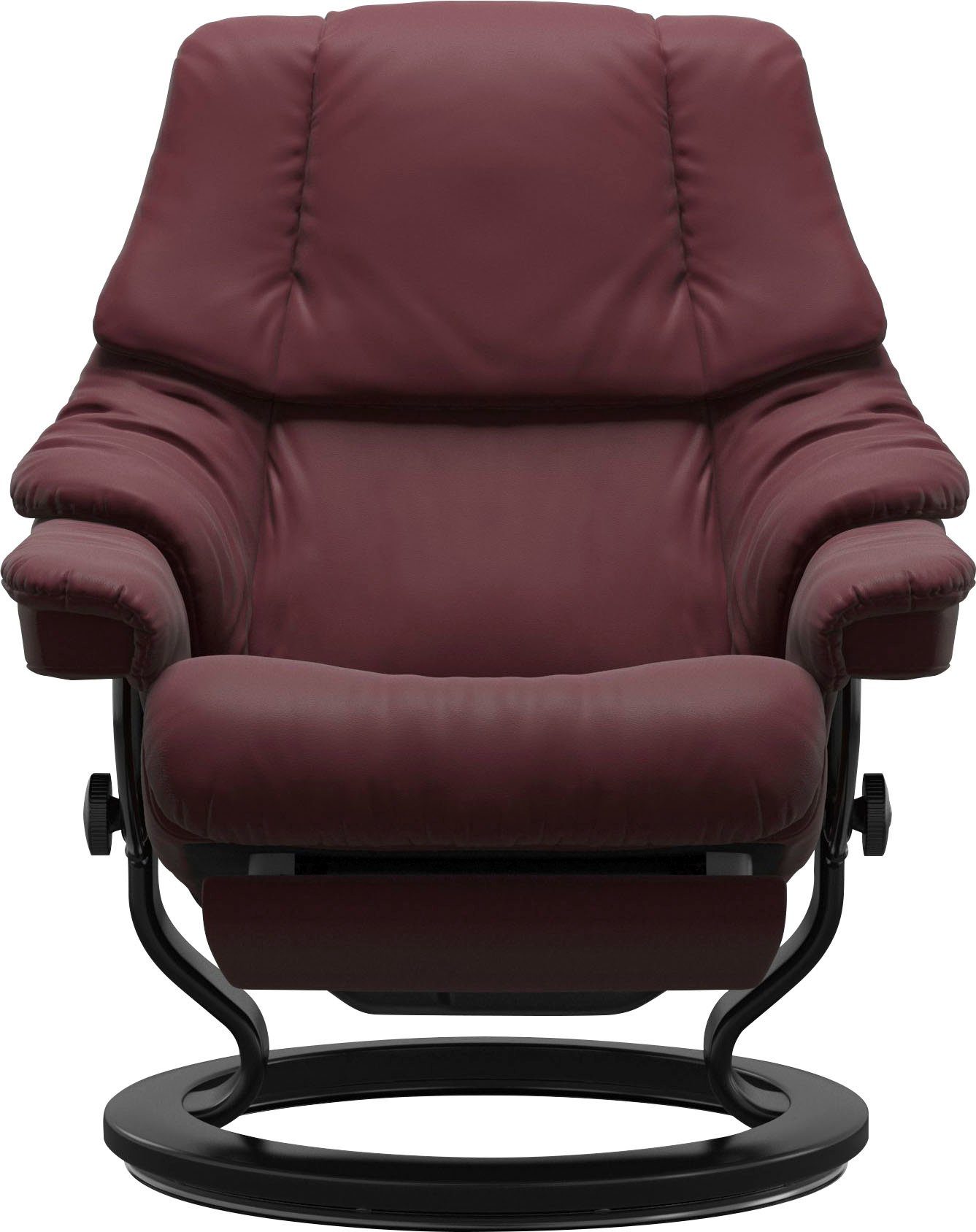 Stressless® Relaxsessel Reno, elektrisch verstellbar, optional günstig online kaufen