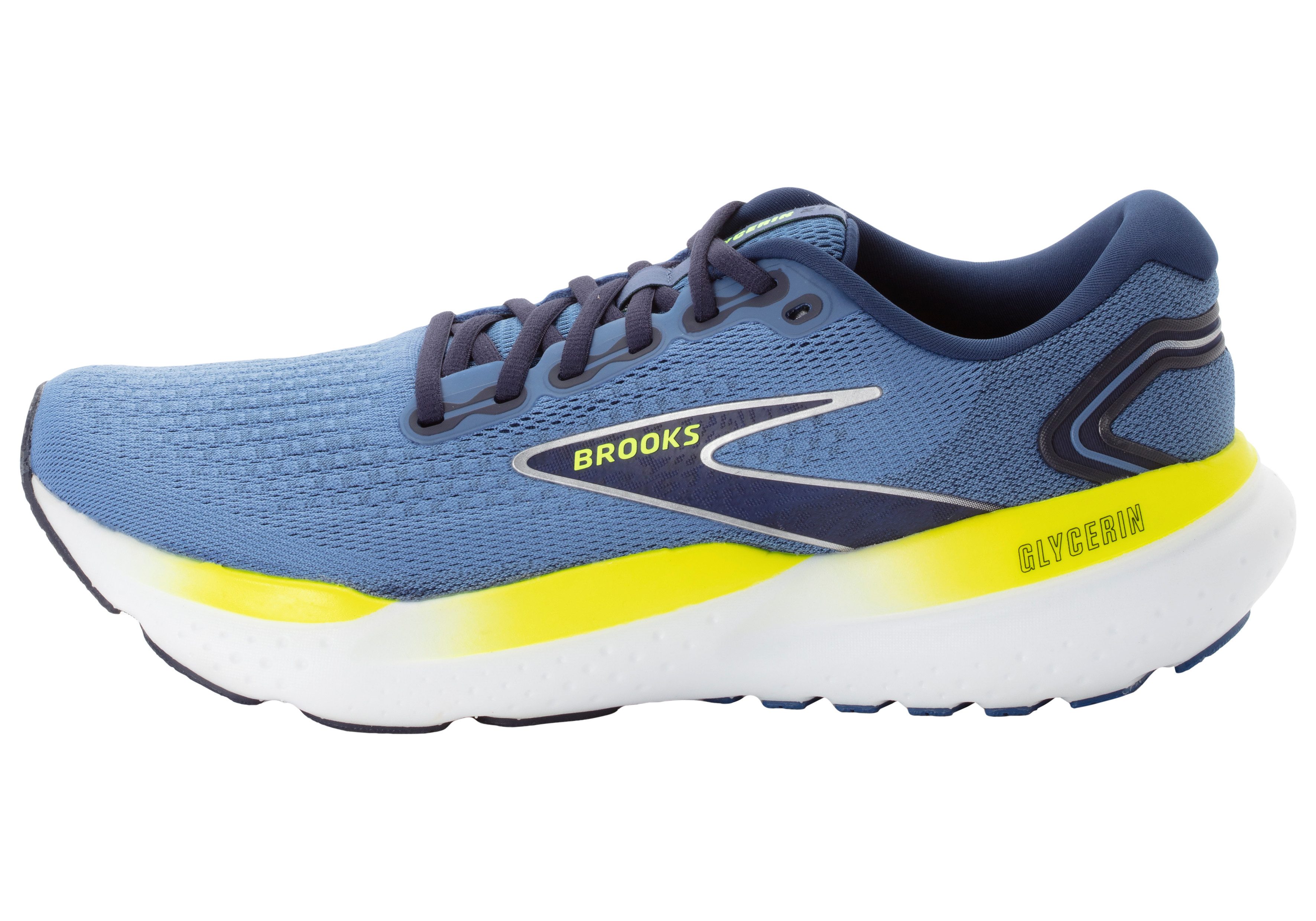Brooks Glycerin 21 Laufschuh viel Dämpfung günstig online kaufen