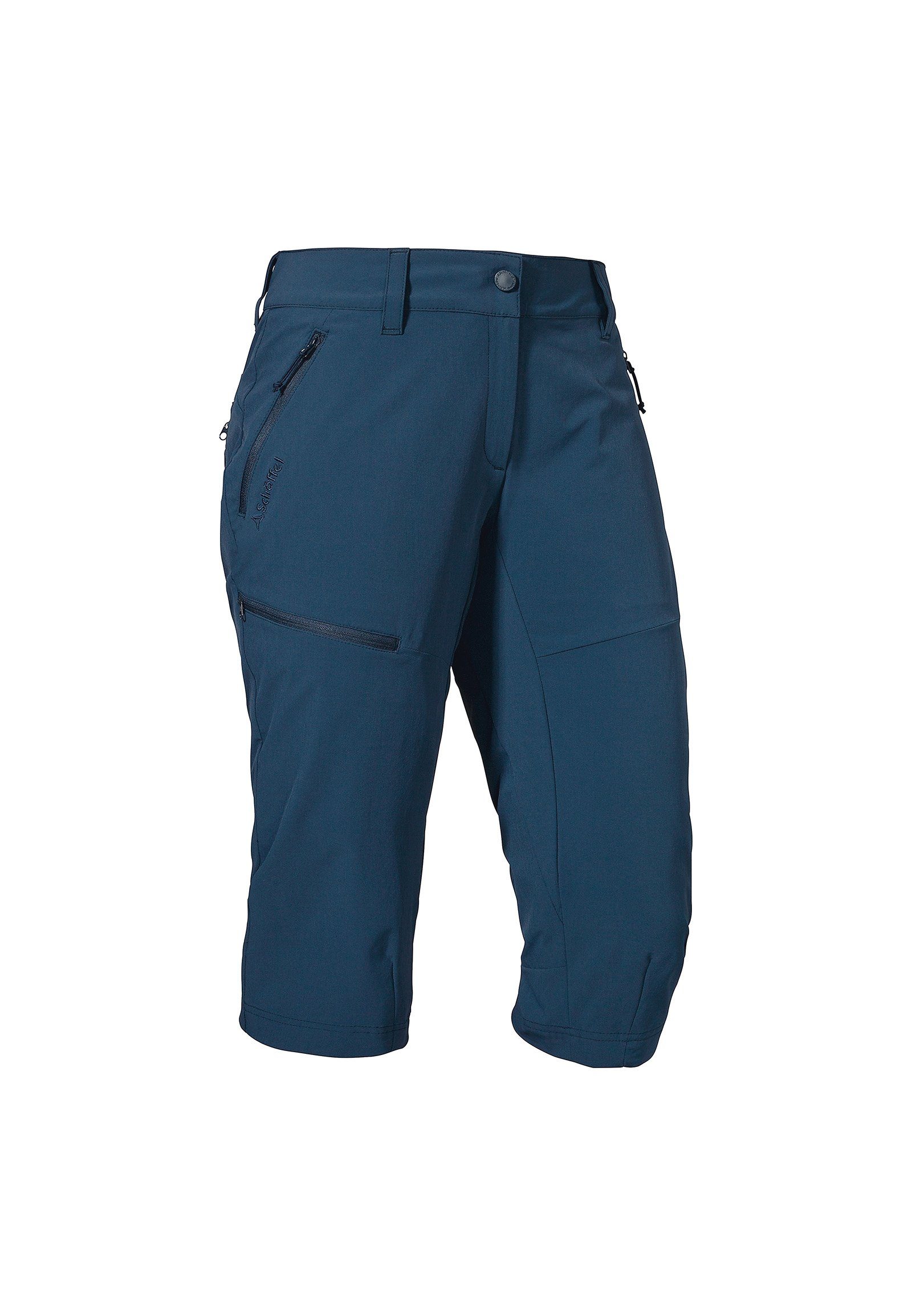 Schöffel Country Shorts Schöffel Damen Pants günstig online kaufen