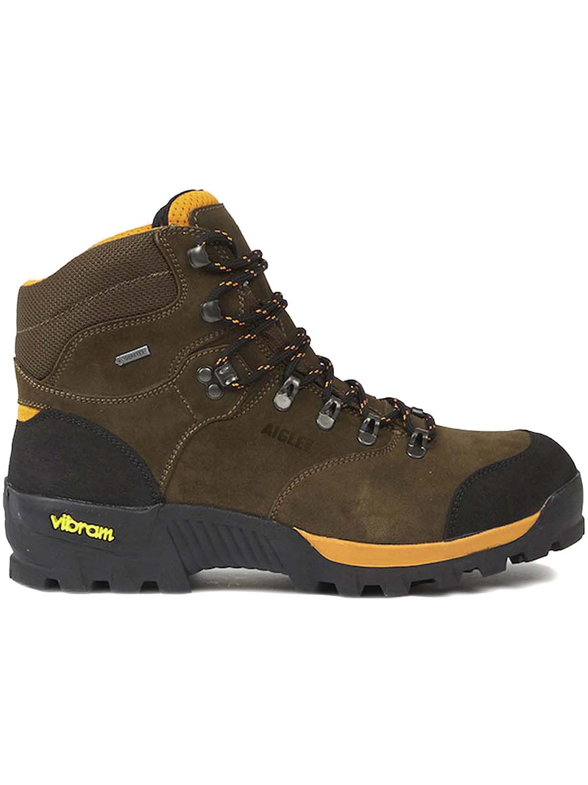 Aigle P8975 Aigle Altavio MD GTX Wanderschuh günstig online kaufen